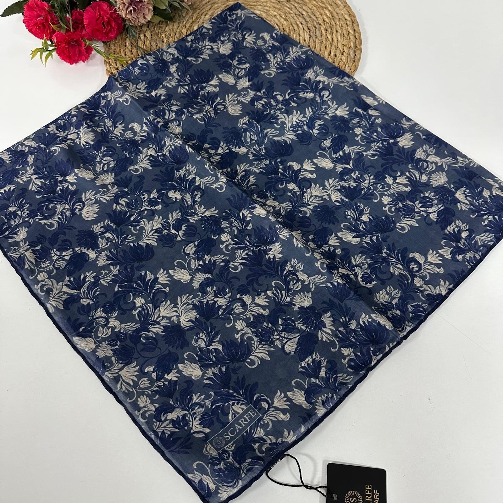 Scarfe Soft Eşarp  LDV6804