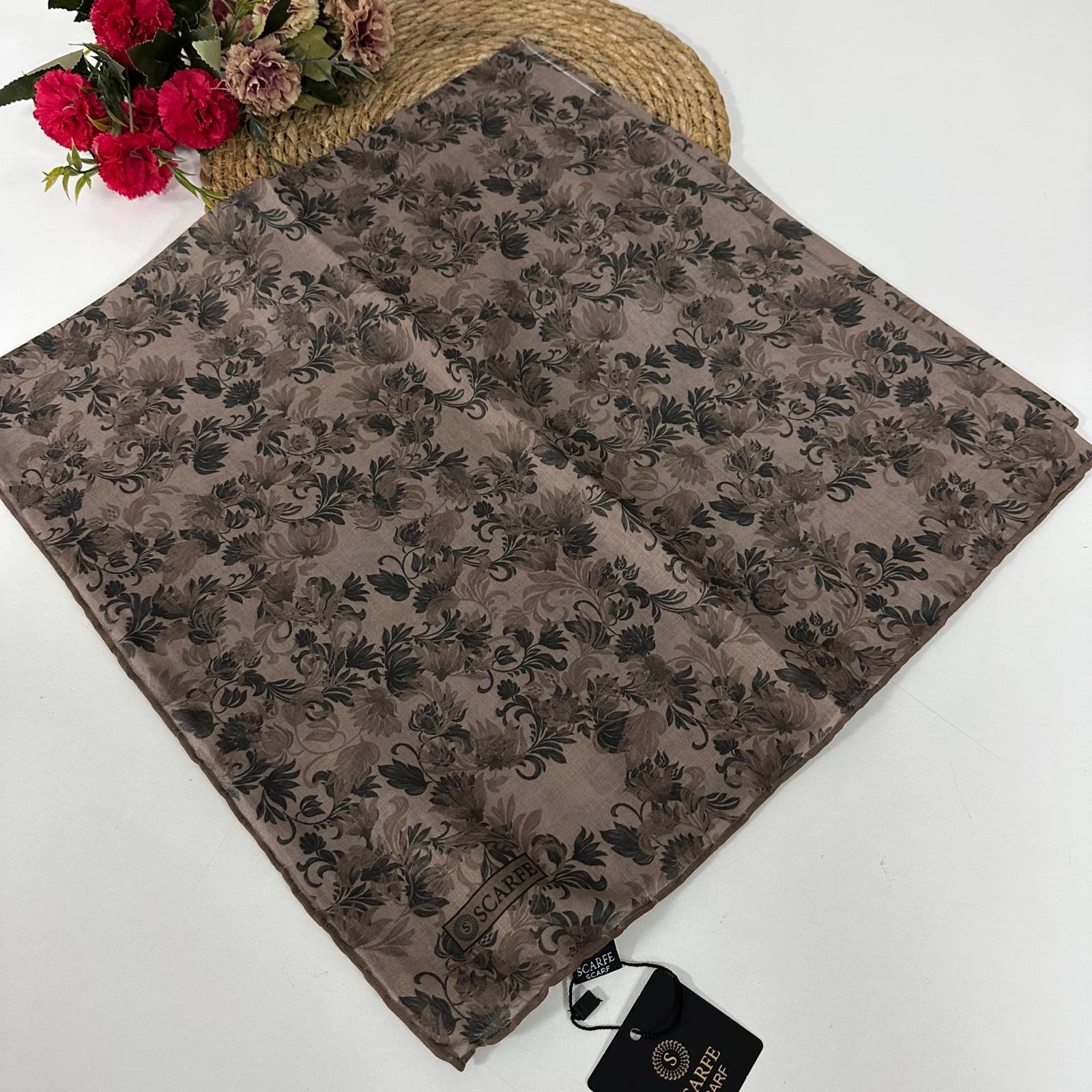 Scarfe Soft Eşarp  LDV6805