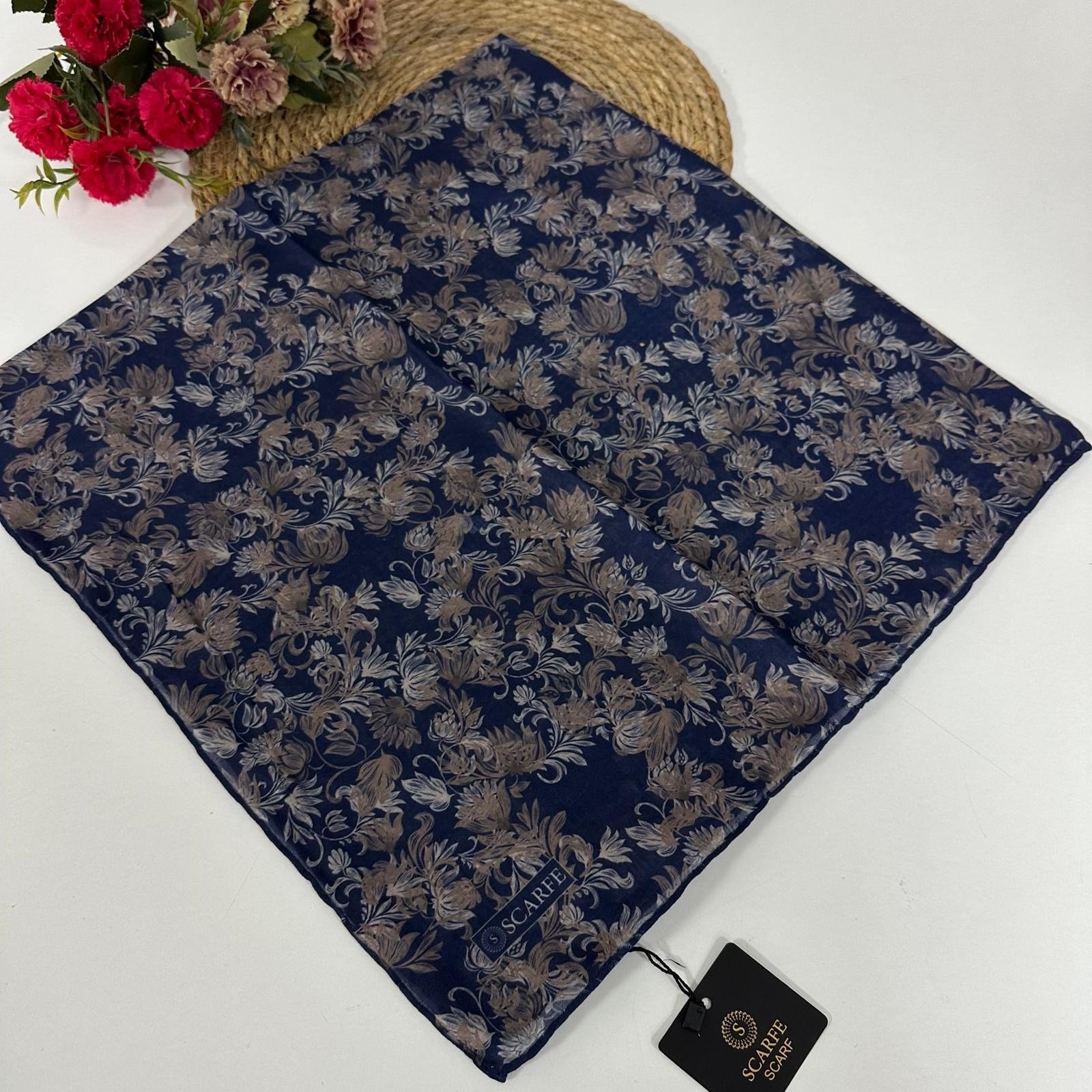 Scarfe Soft Eşarp  LDV6808