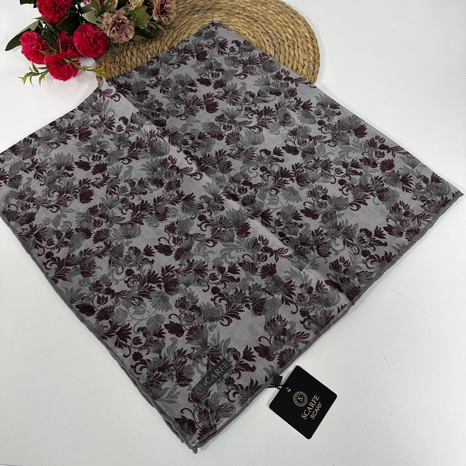 Scarfe Soft Eşarp  LDV6809