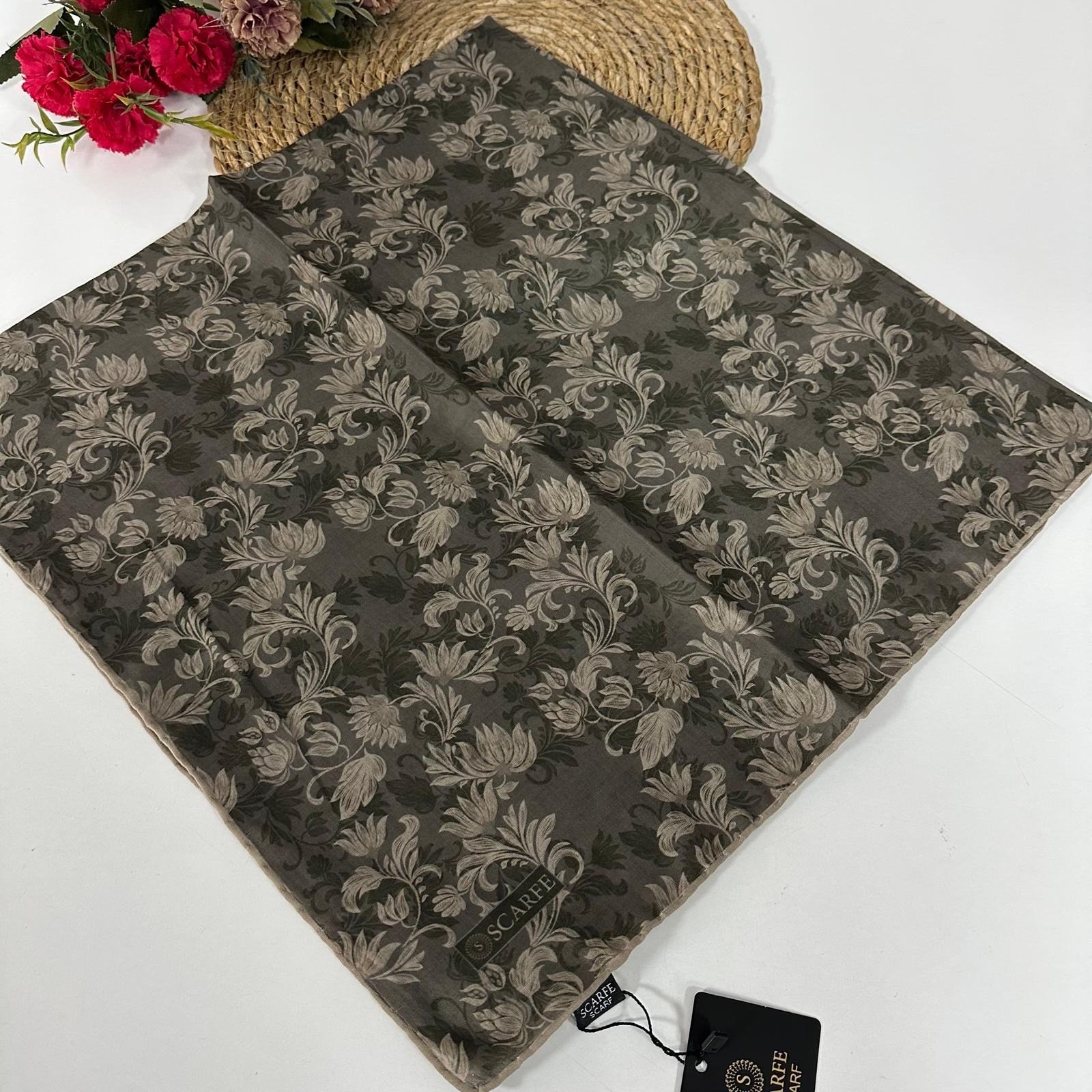 Scarfe Soft Eşarp  LDV6810