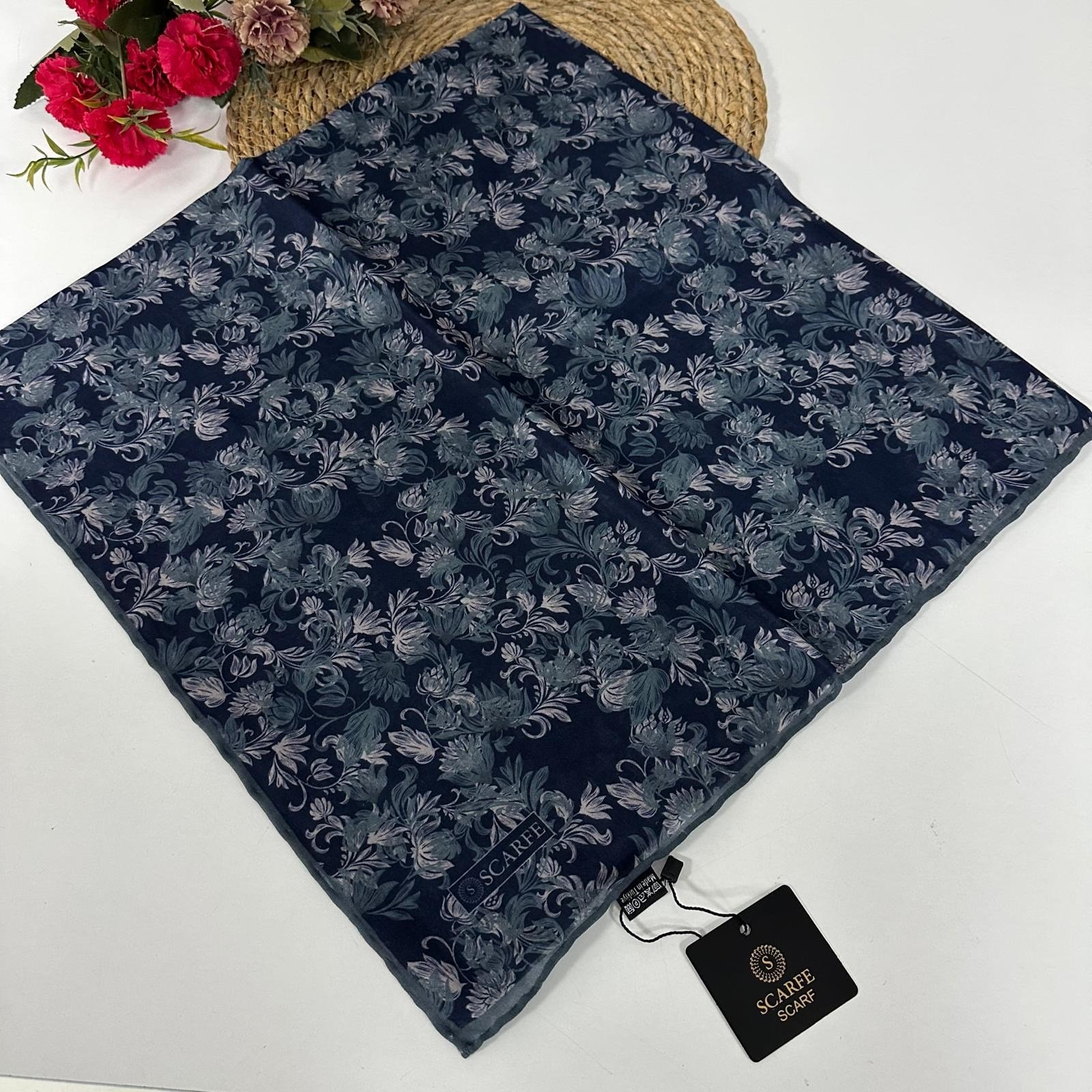Scarfe Soft Eşarp  LDV6812
