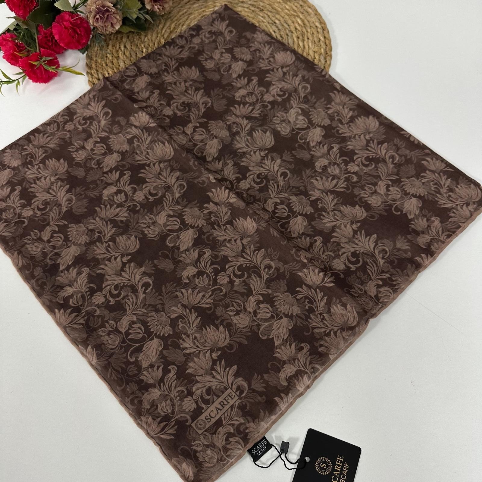 Scarfe Soft Eşarp  LDV6813