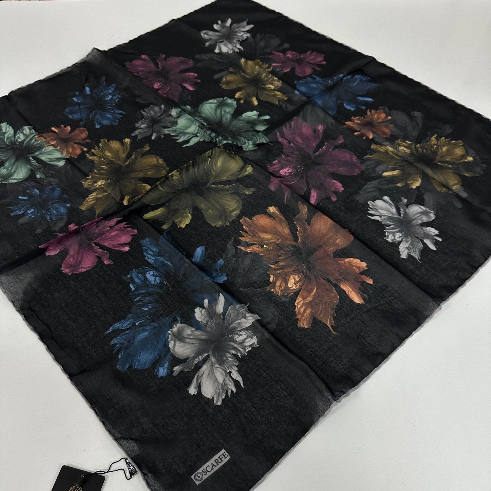 Scarfe Soft Eşarp  LDV6901