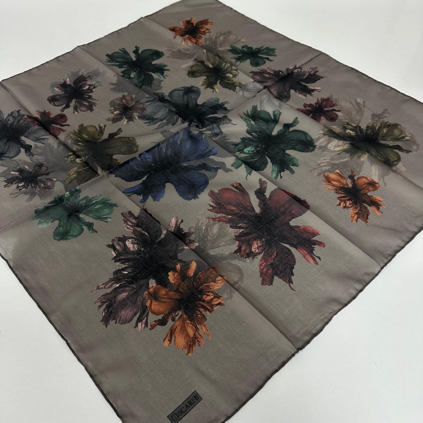 Scarfe Soft Eşarp  LDV6902
