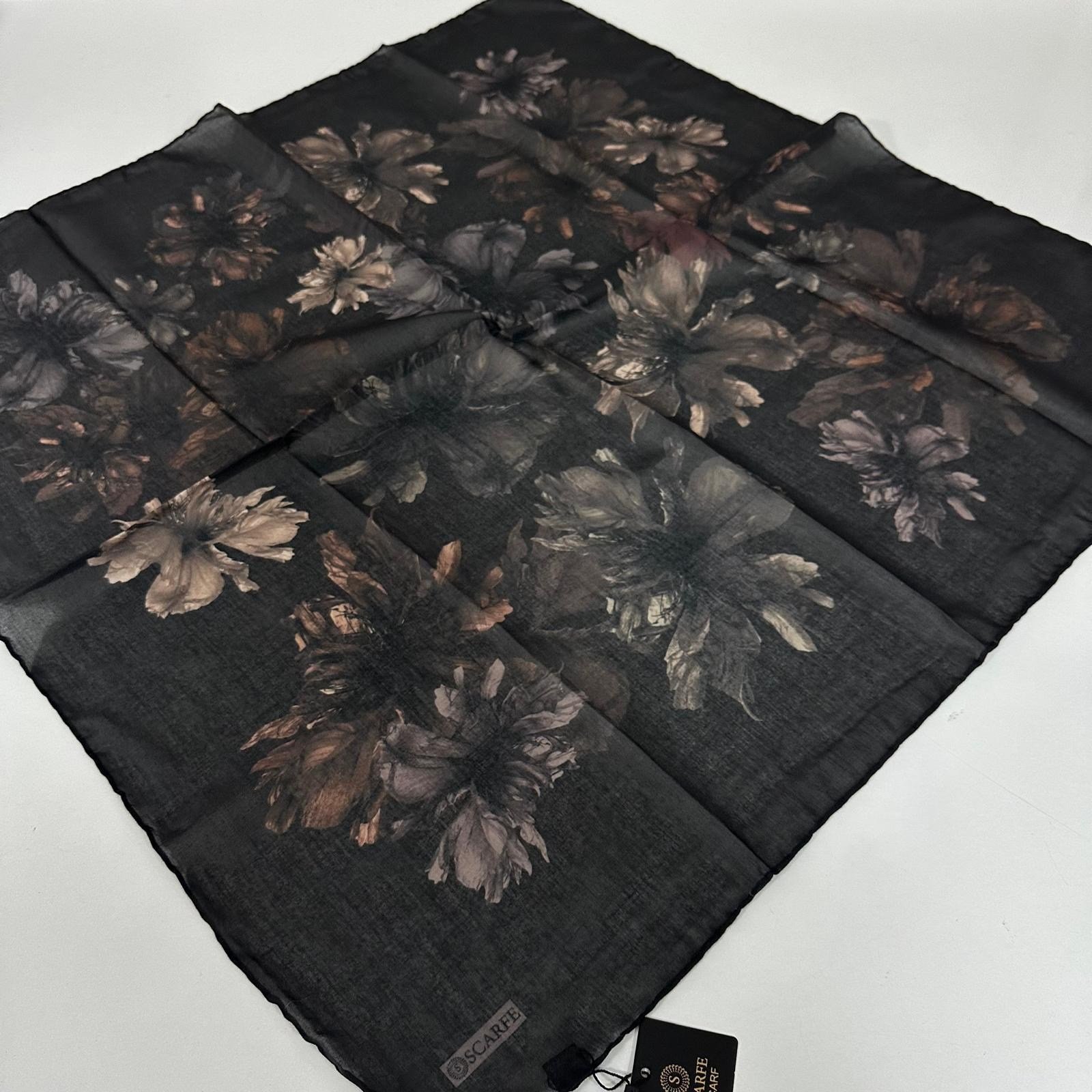 Scarfe Soft Eşarp  LDV6903