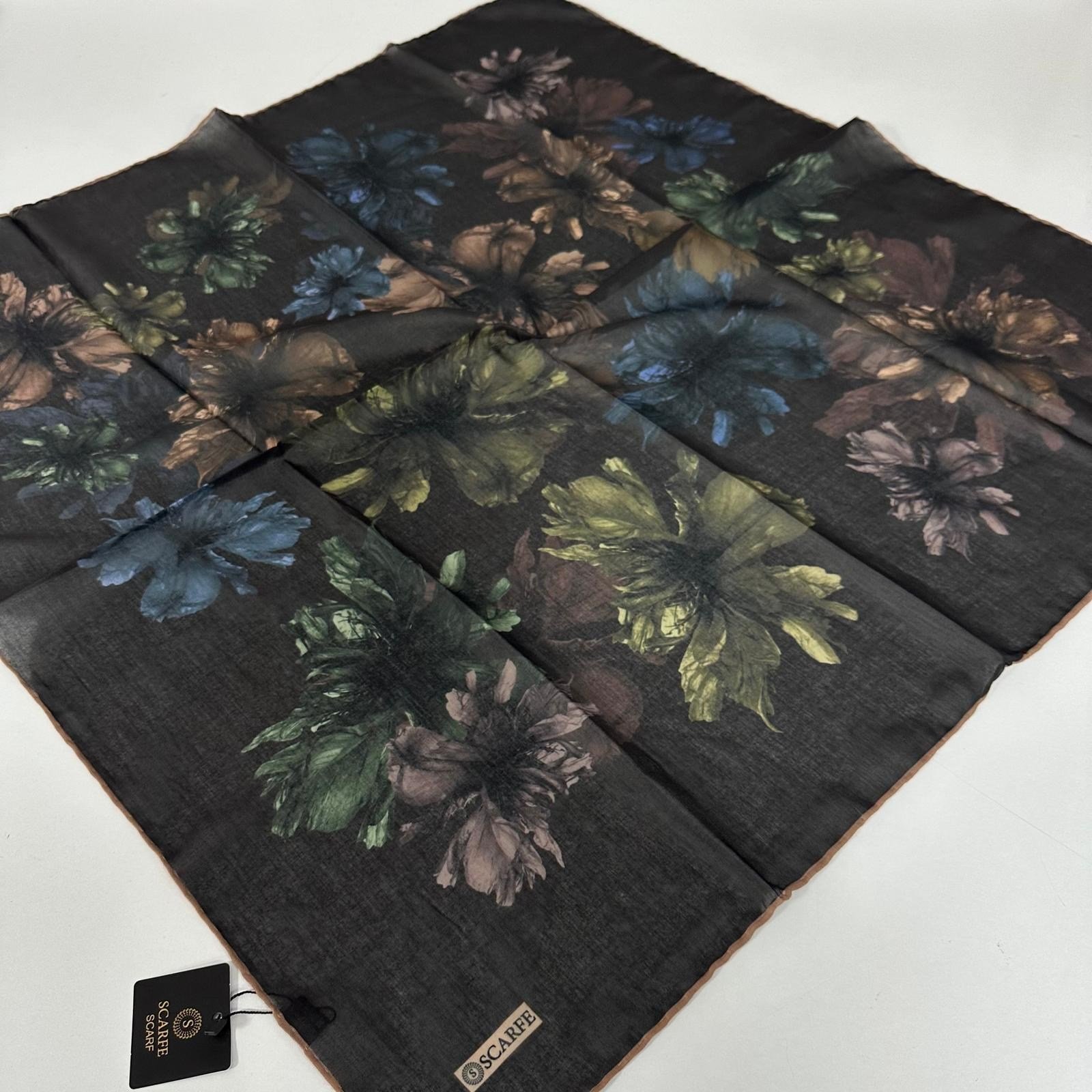 Scarfe Soft Eşarp  LDV6906