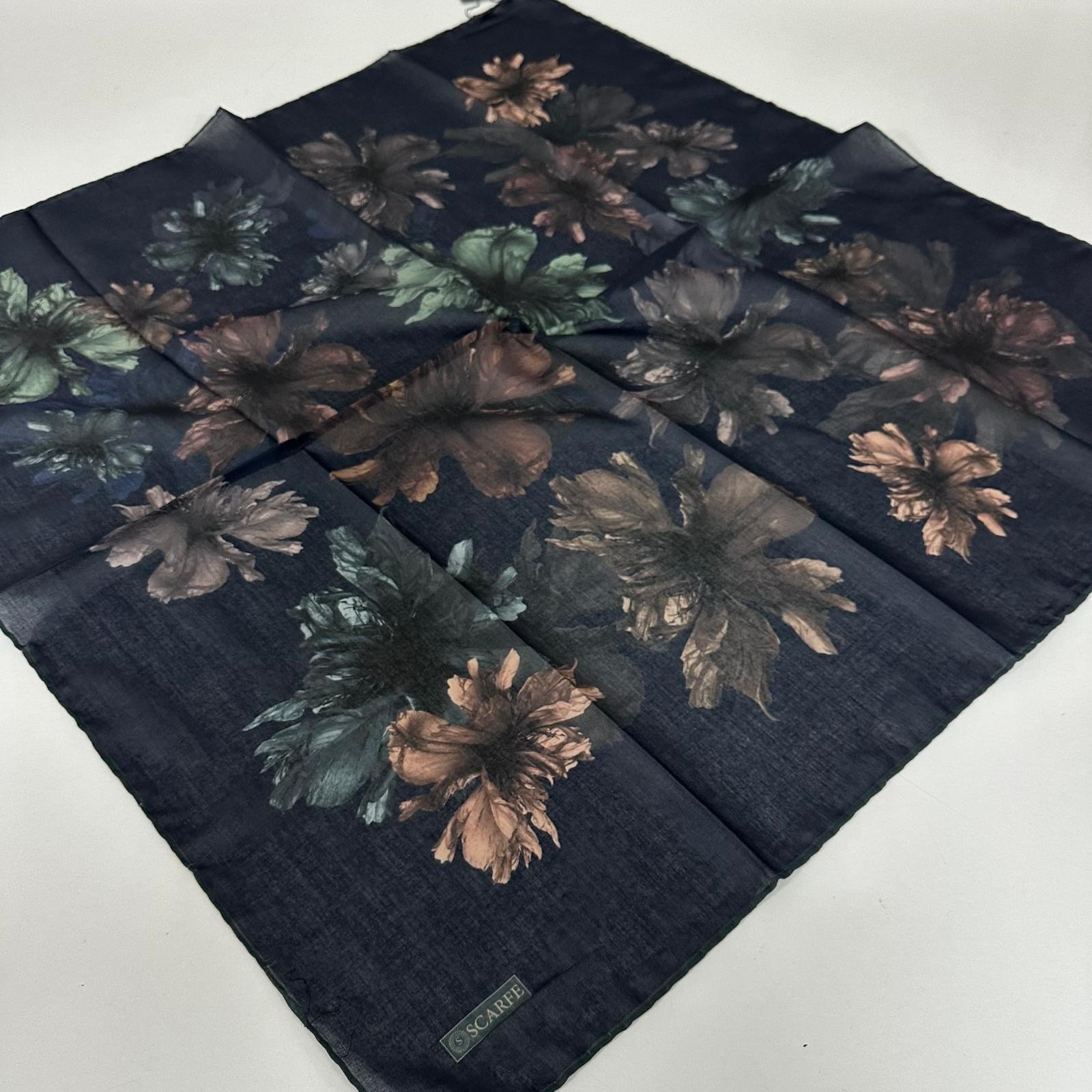 Scarfe Soft Eşarp  LDV6907