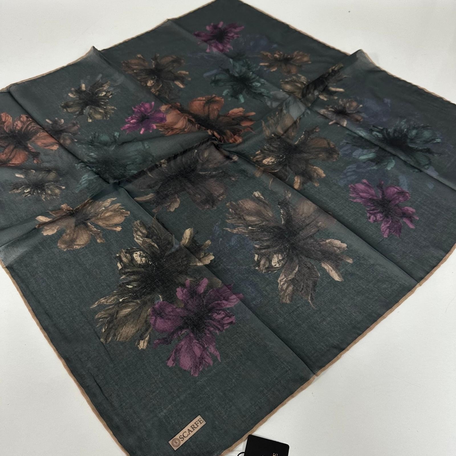 Scarfe Soft Eşarp  LDV6910