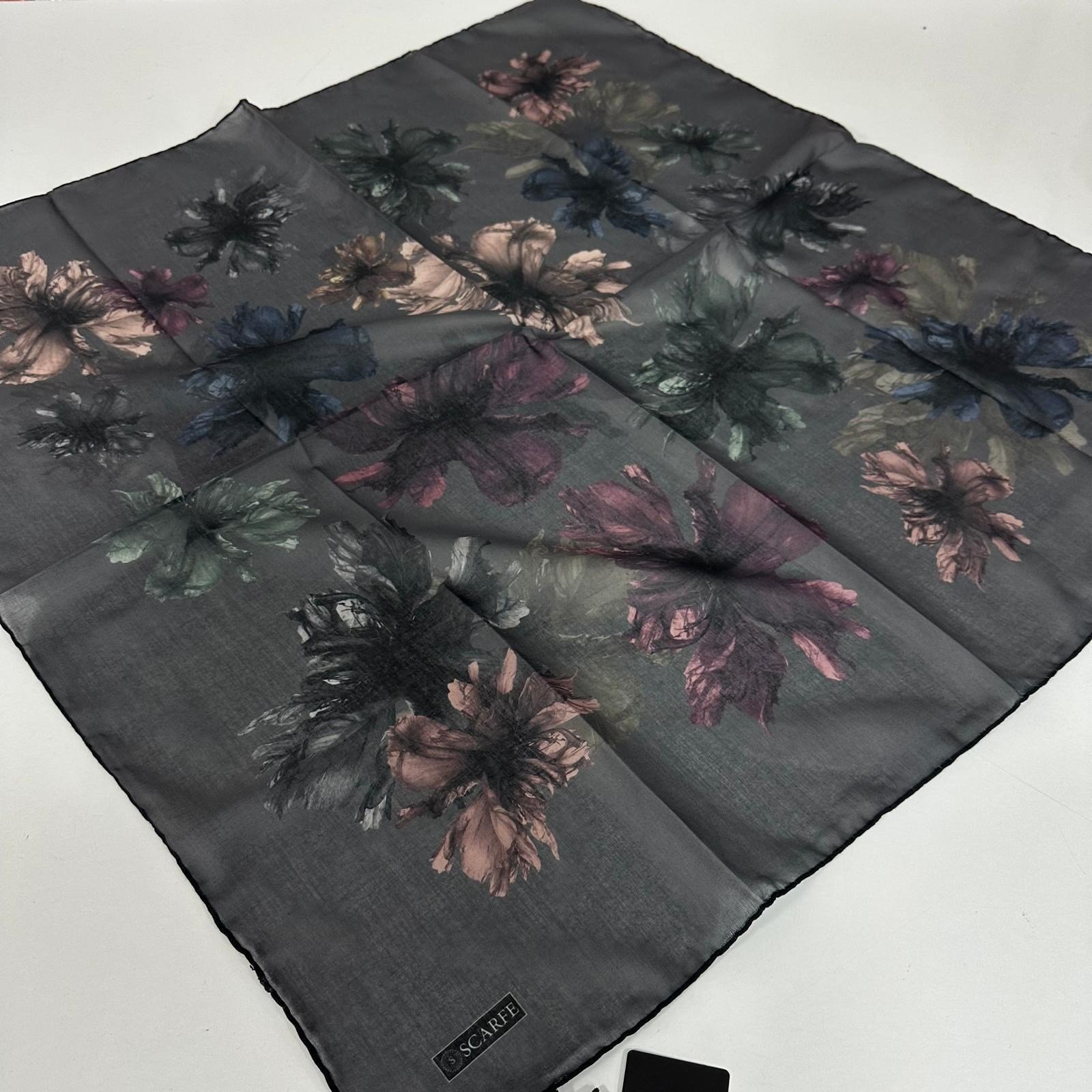 Scarfe Soft Eşarp  LDV6911