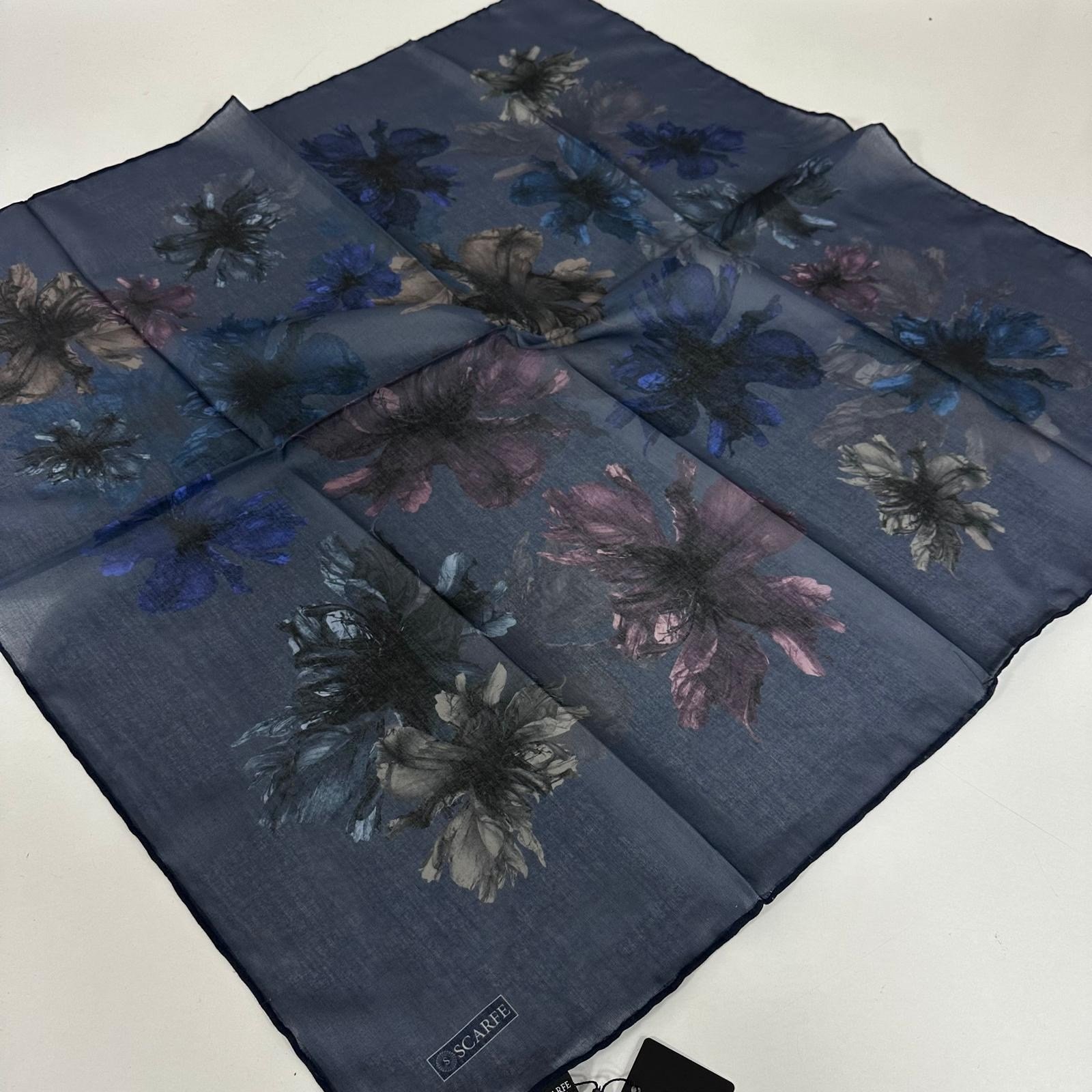Scarfe Soft Eşarp  LDV6913