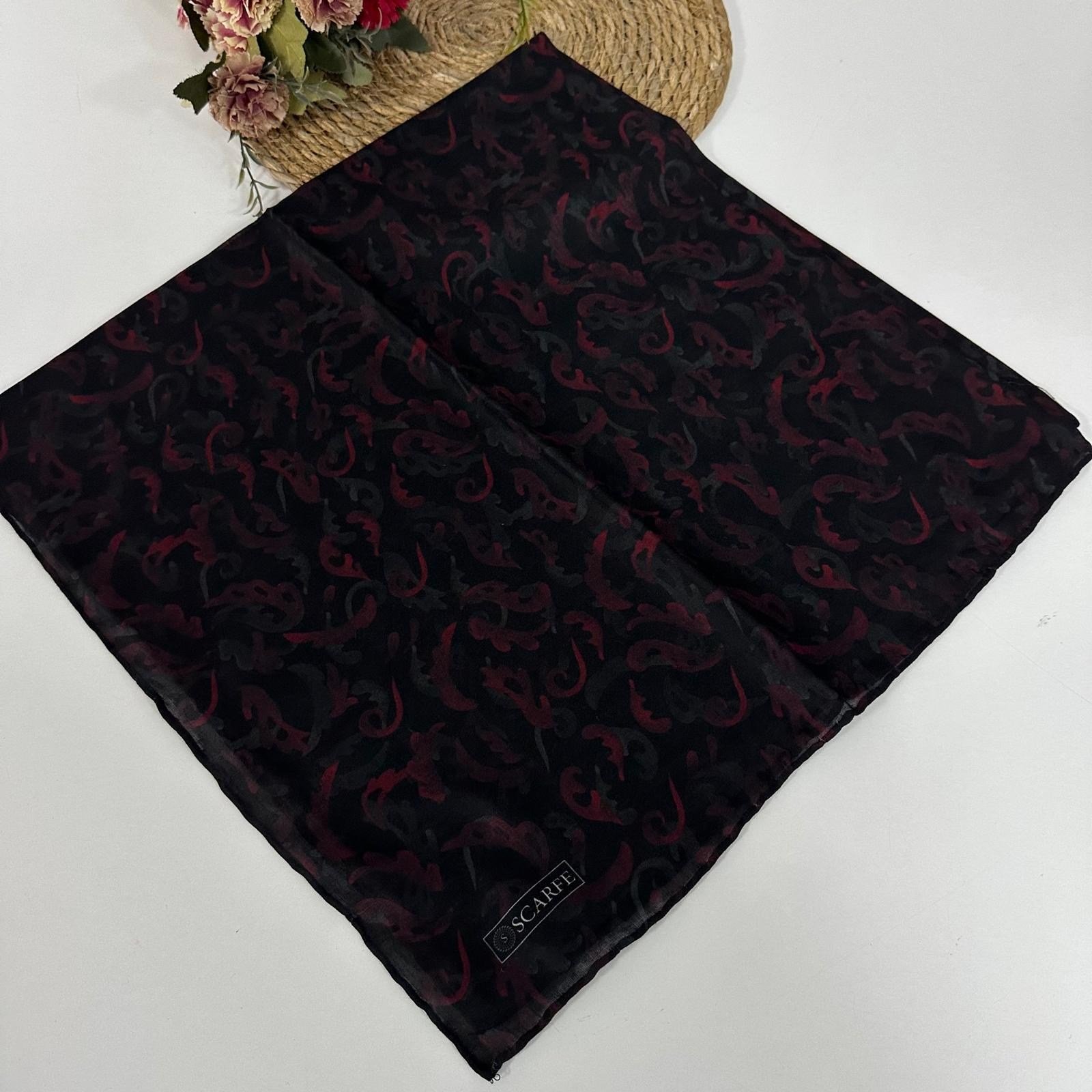 Scarfe Soft Eşarp  LDV7001