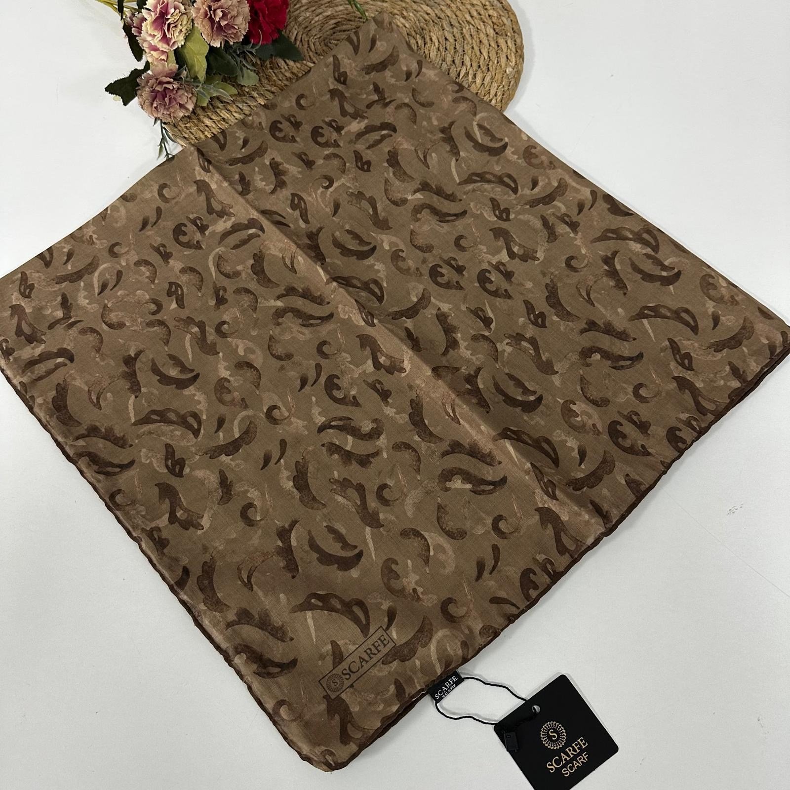 Scarfe Soft Eşarp  LDV7003