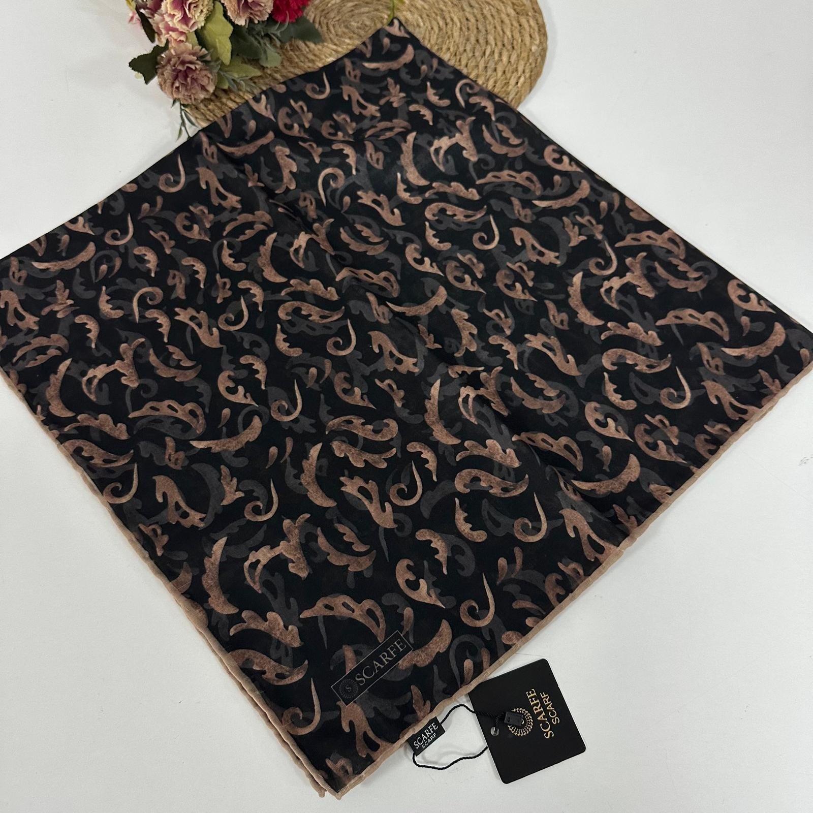 Scarfe Soft Eşarp  LDV7010