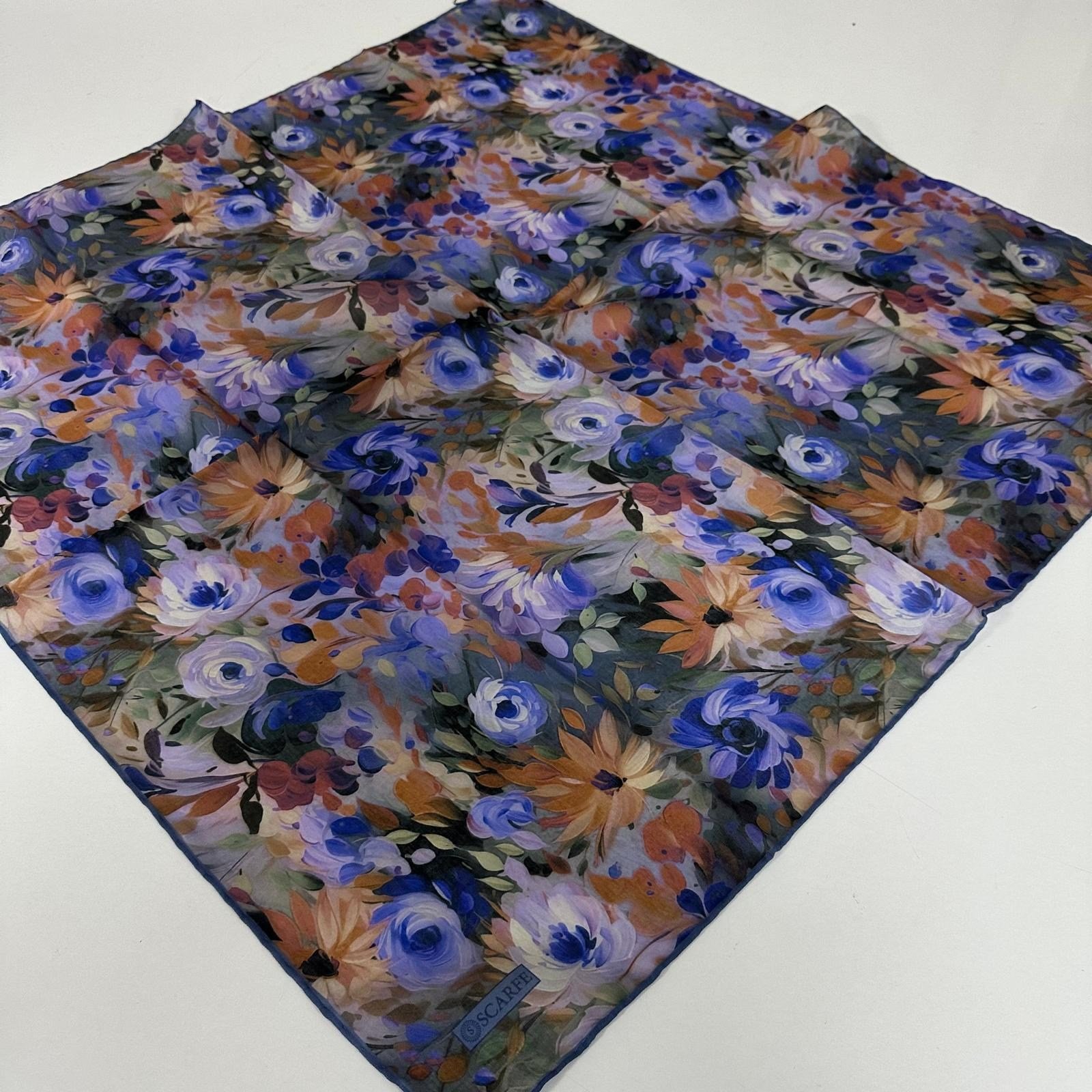 Scarfe Soft Eşarp  LDV7101