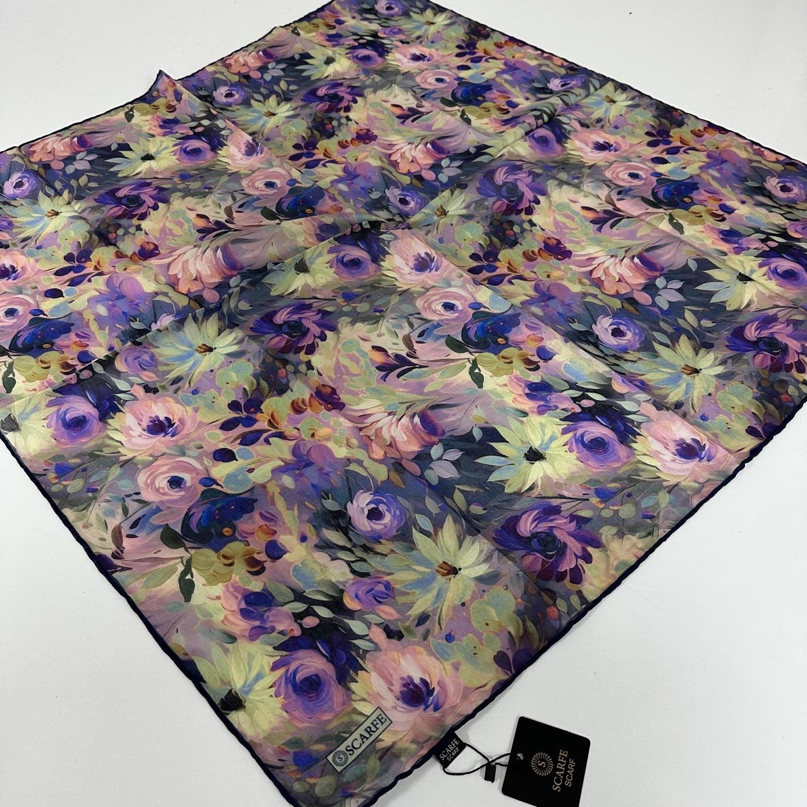 Scarfe Soft Eşarp  LDV7107
