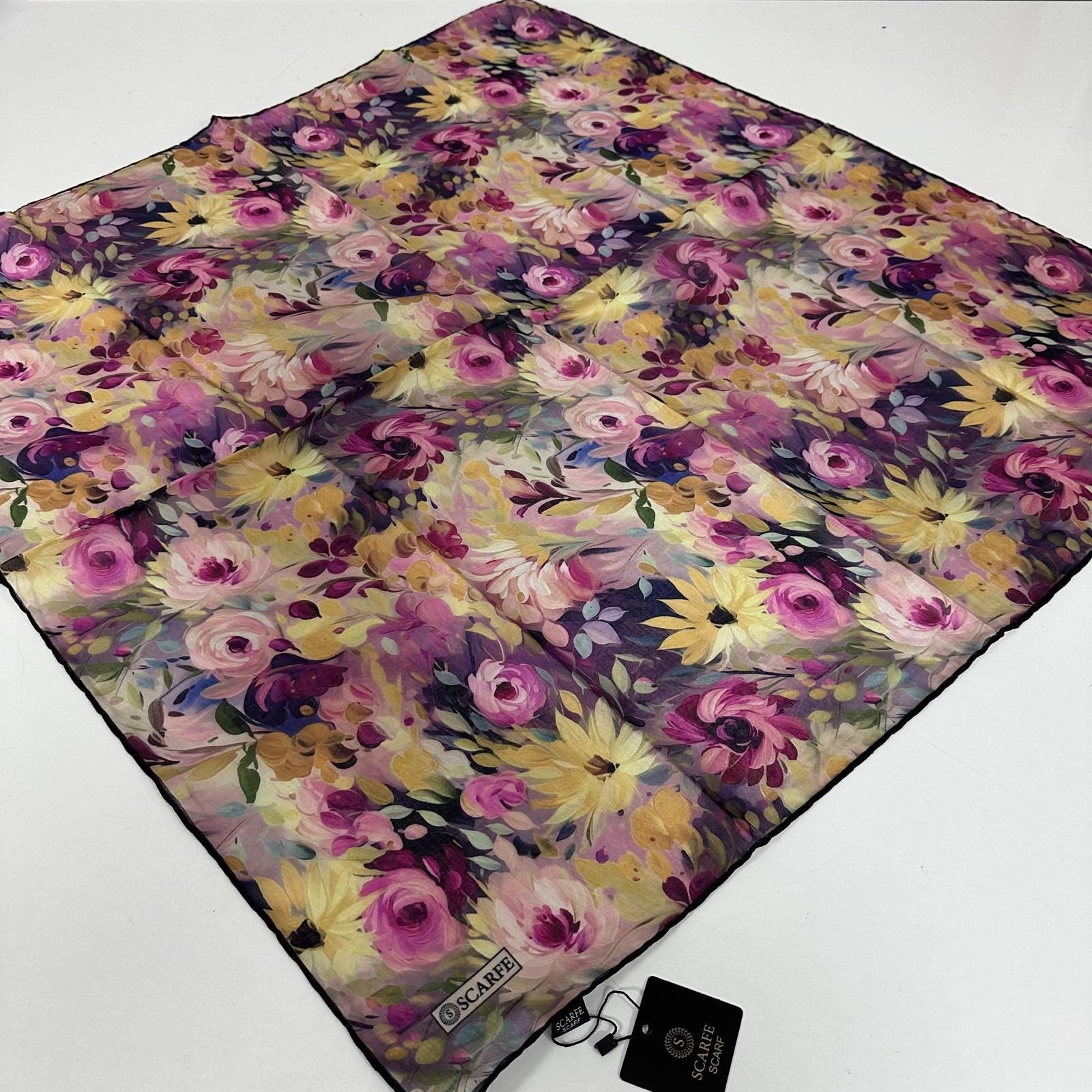 Scarfe Soft Eşarp  LDV7110