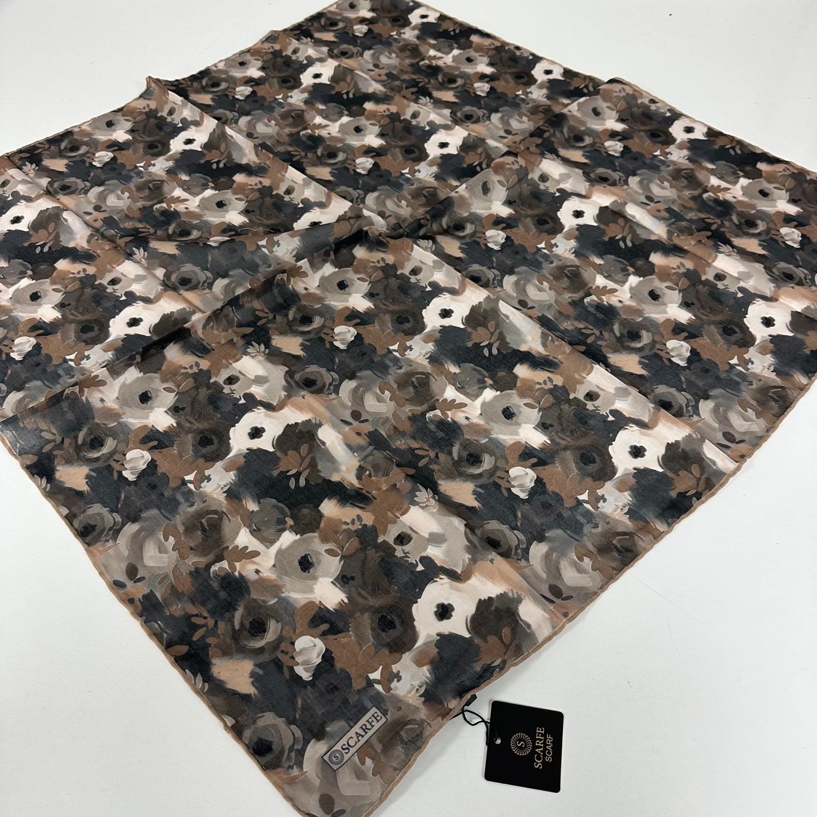 Scarfe Soft Eşarp  LDV7202