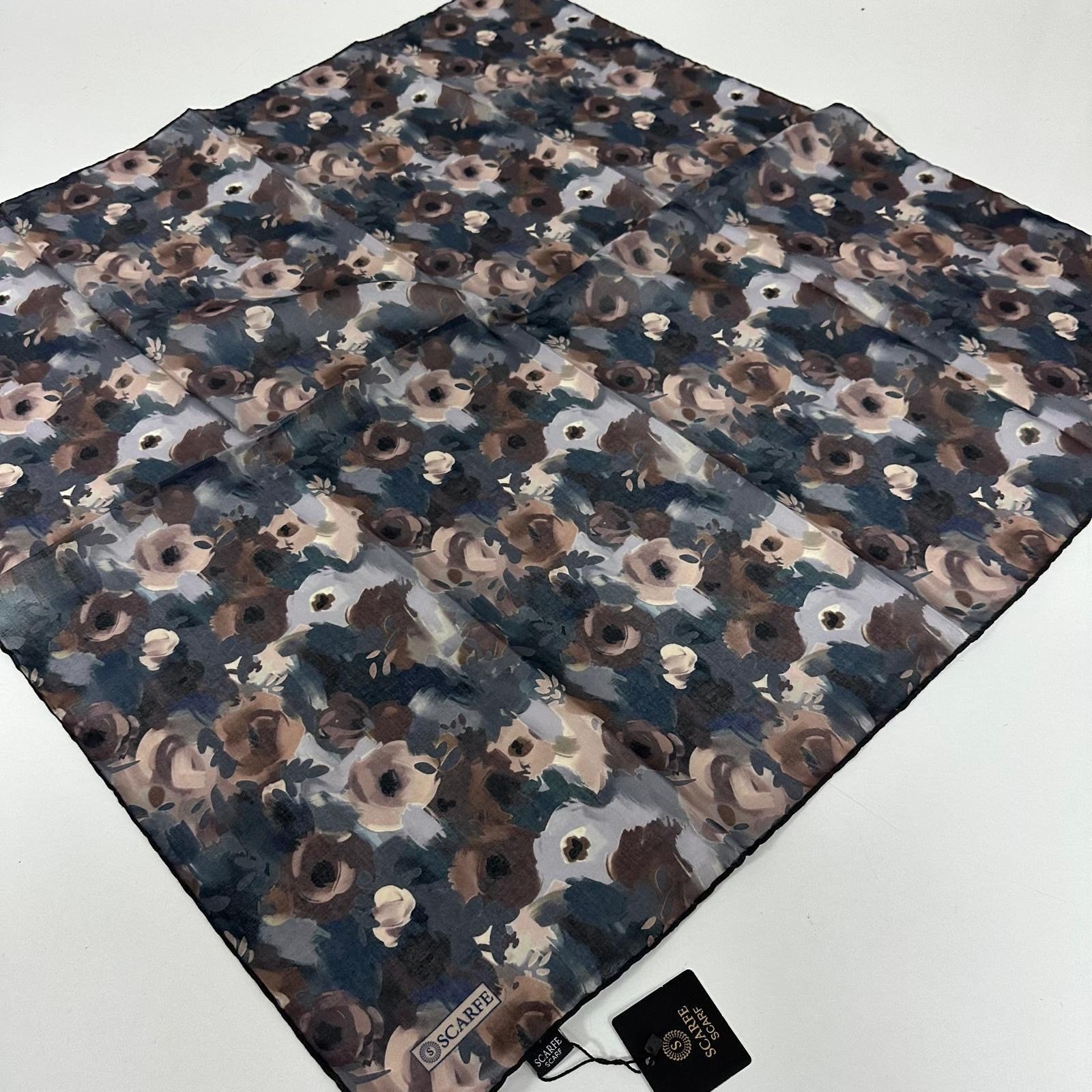 Scarfe Soft Eşarp  LDV7203