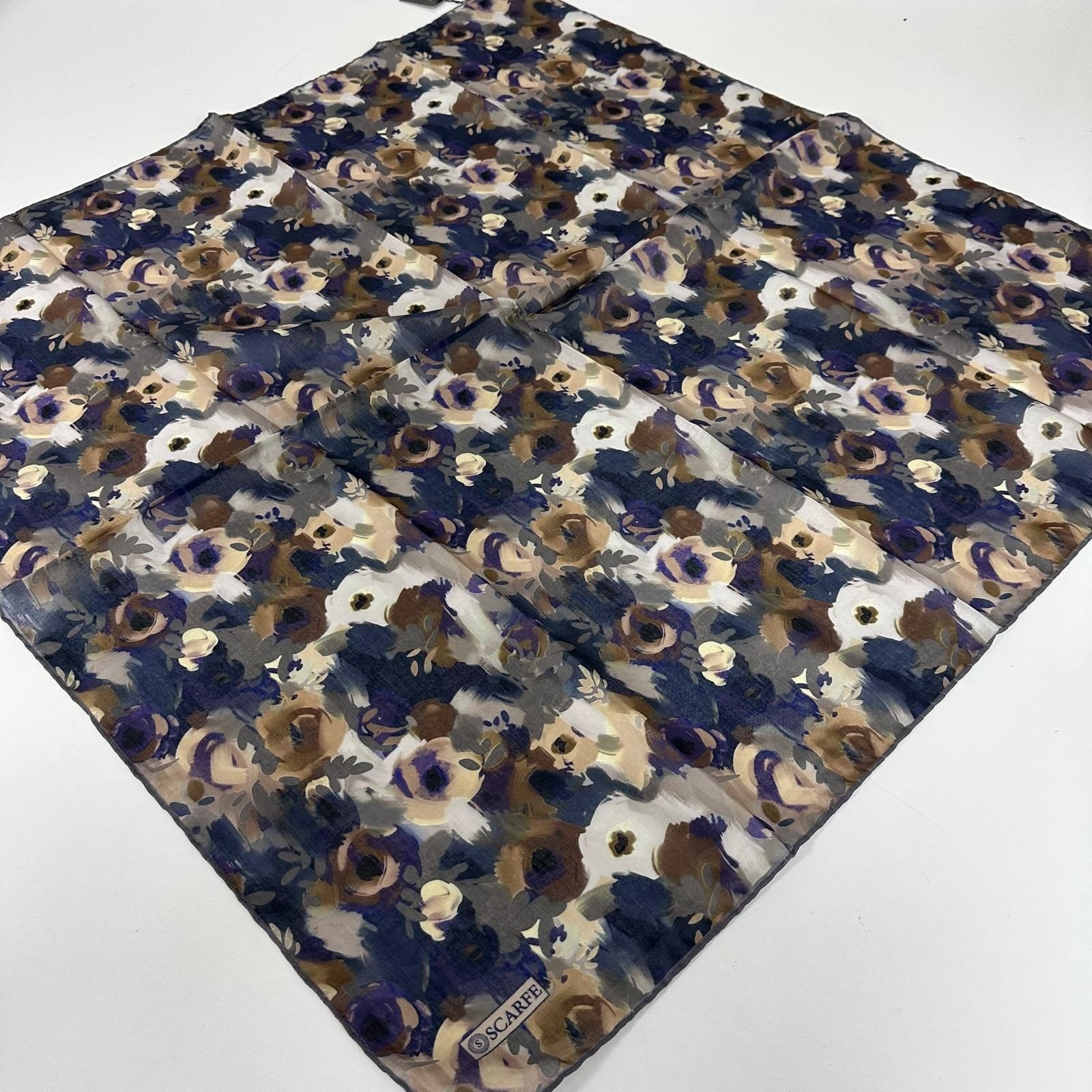 Scarfe Soft Eşarp  LDV7205