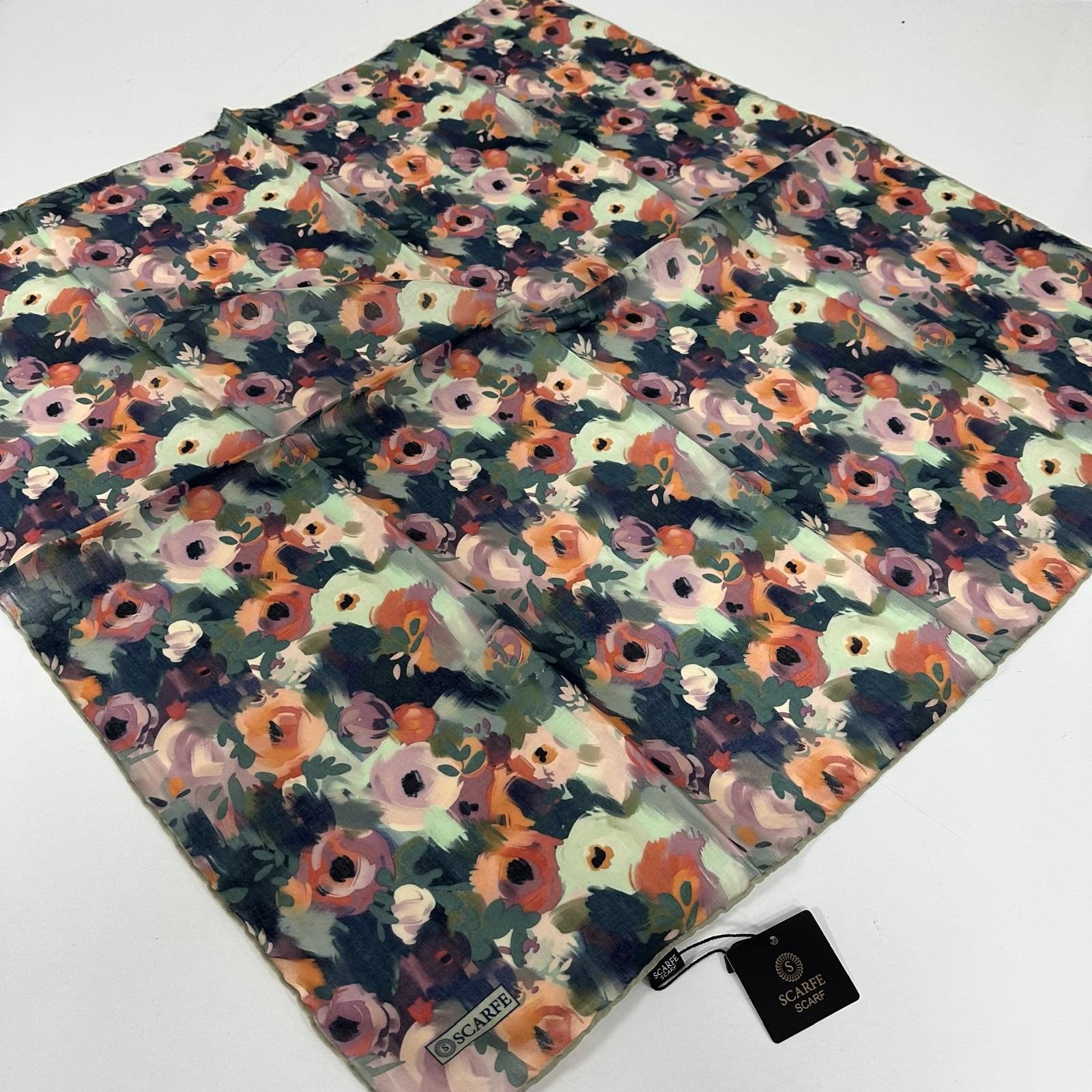 Scarfe Soft Eşarp  LDV7206