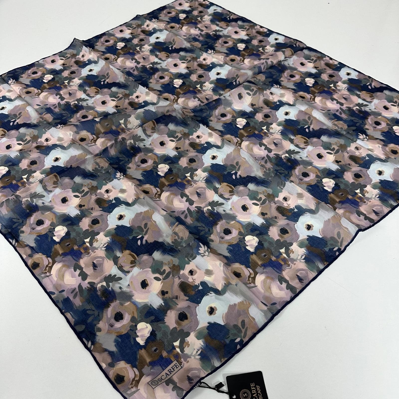 Scarfe Soft Eşarp  LDV7208