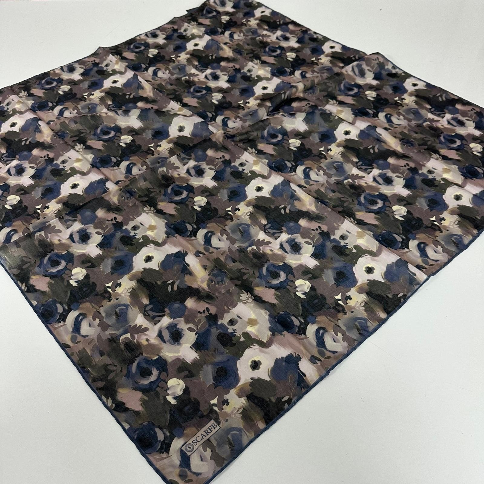 Scarfe Soft Eşarp  LDV7210