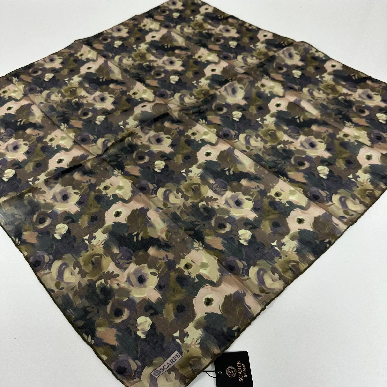 Scarfe Soft Eşarp  LDV7211