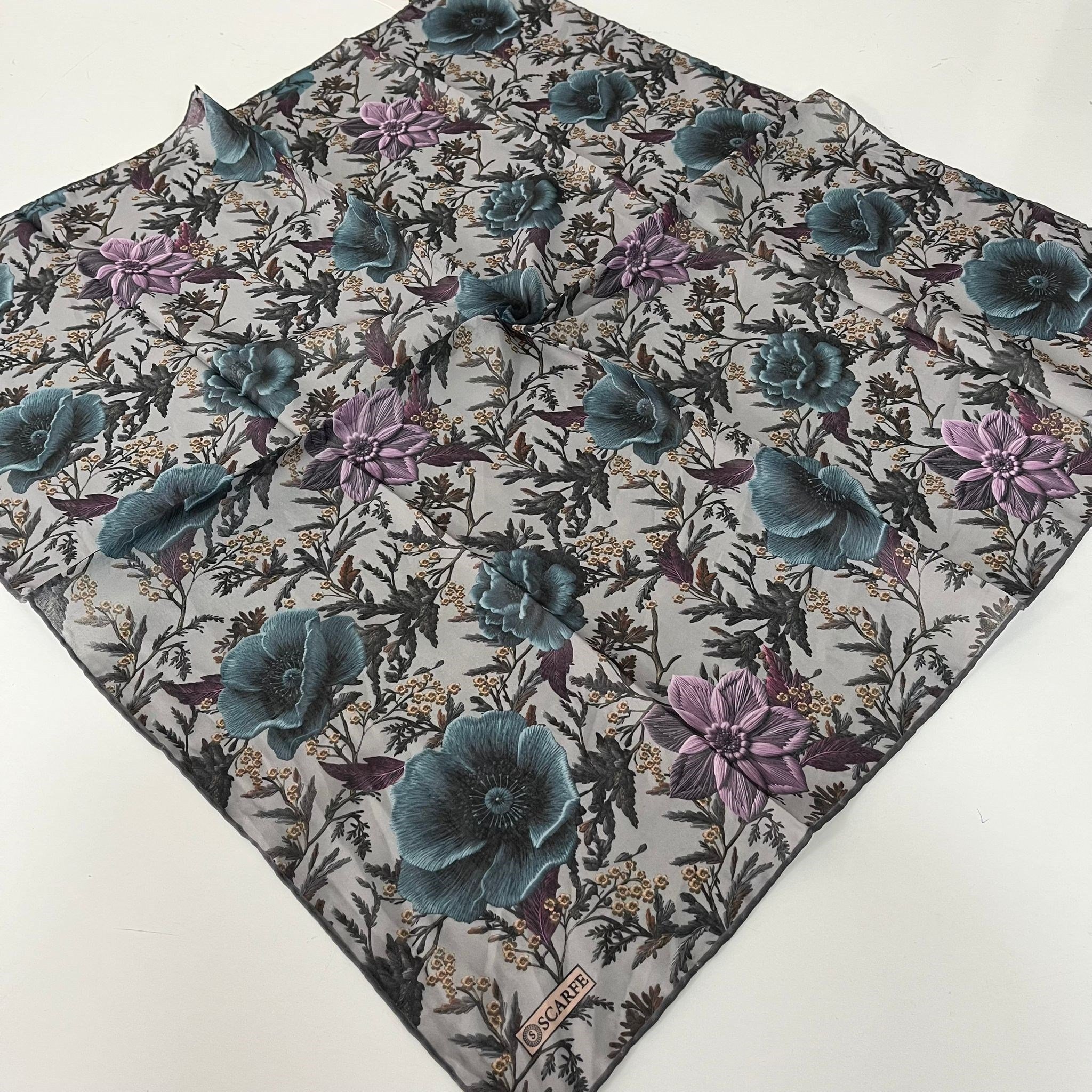 Scarfe Soft Eşarp  LDV7302