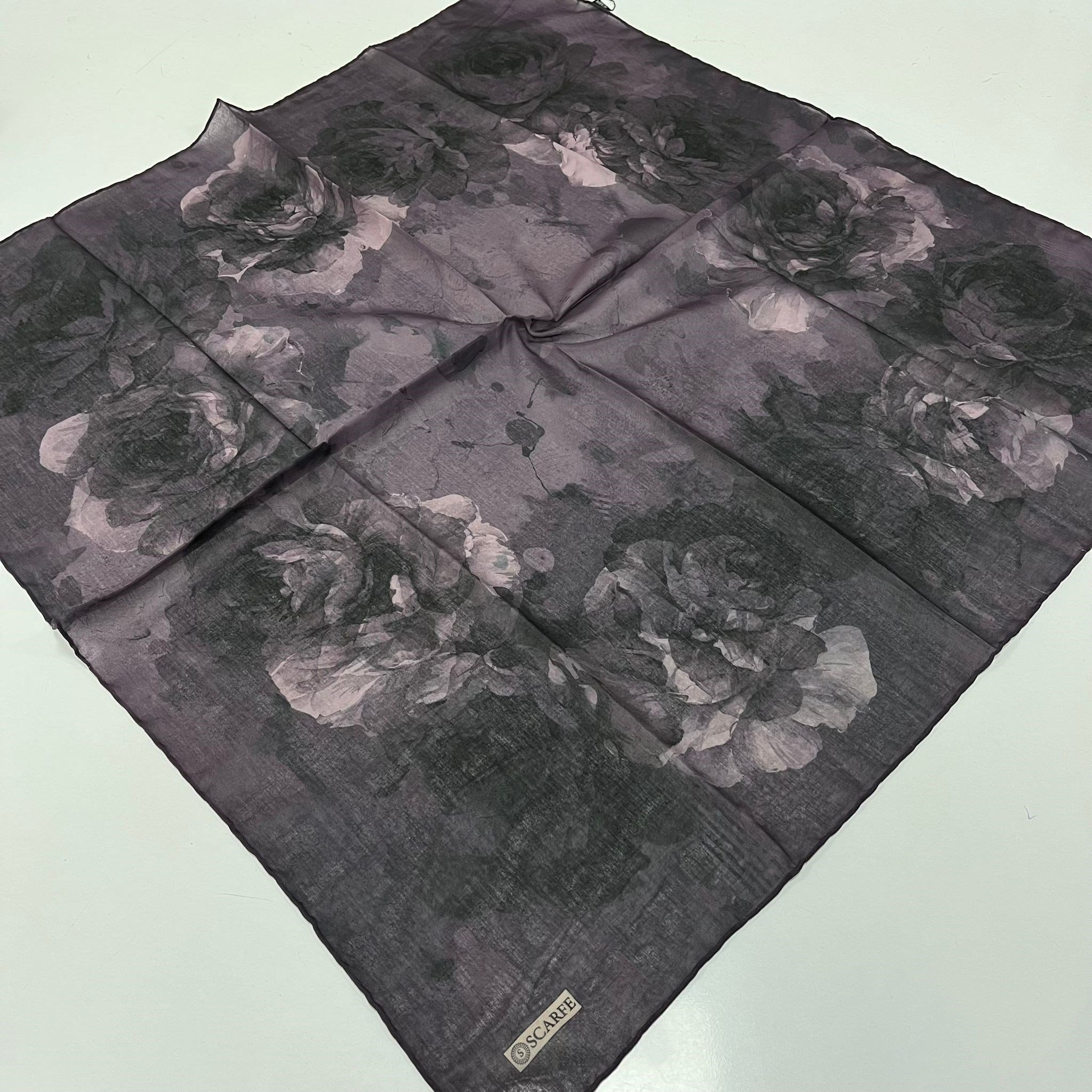 Scarfe Soft Eşarp  LDV7405