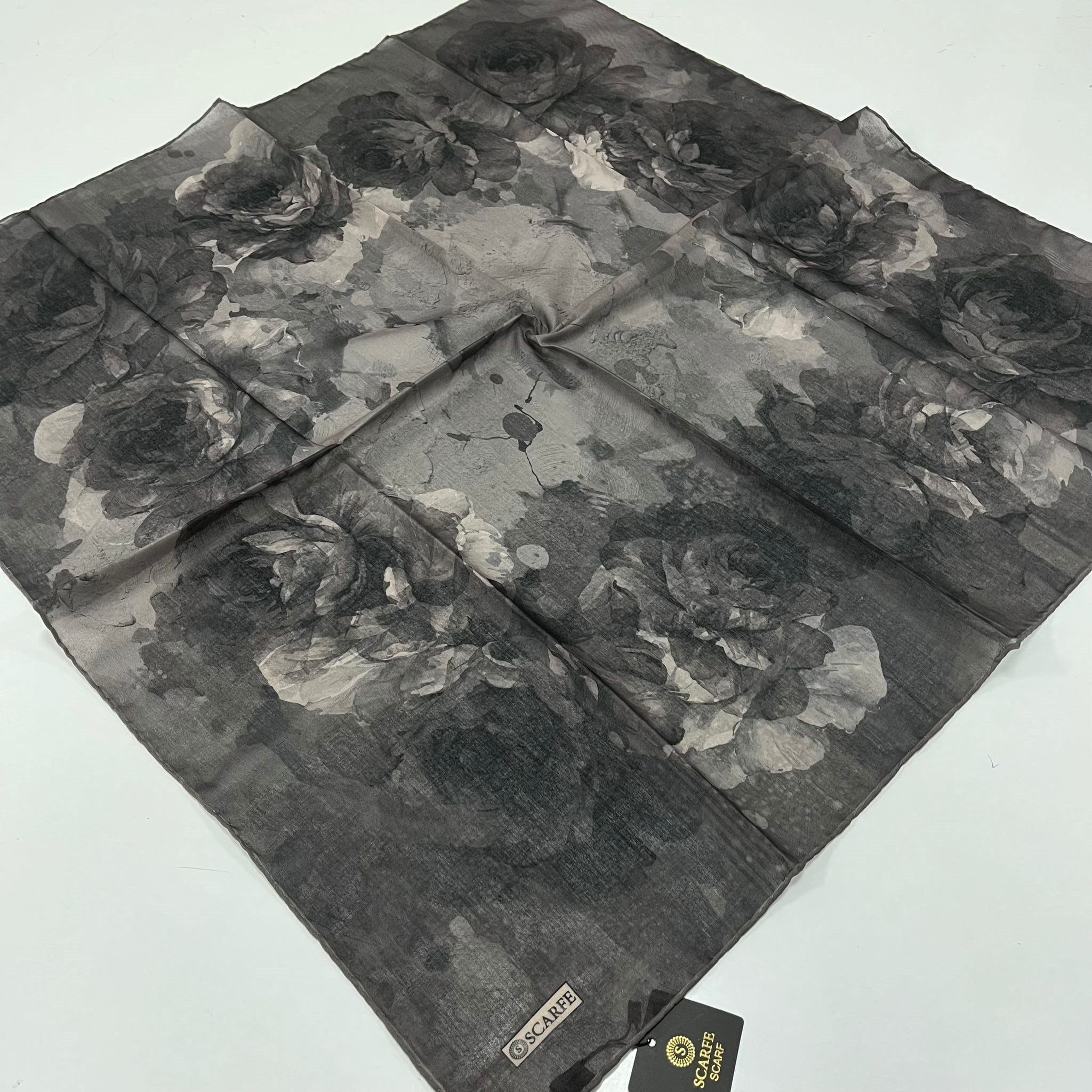Scarfe Soft Eşarp  LDV7407