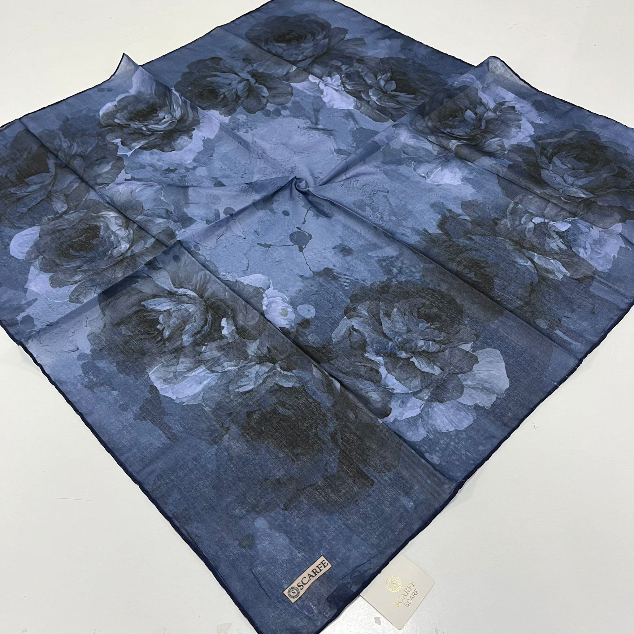 Scarfe Soft Eşarp  LDV7413