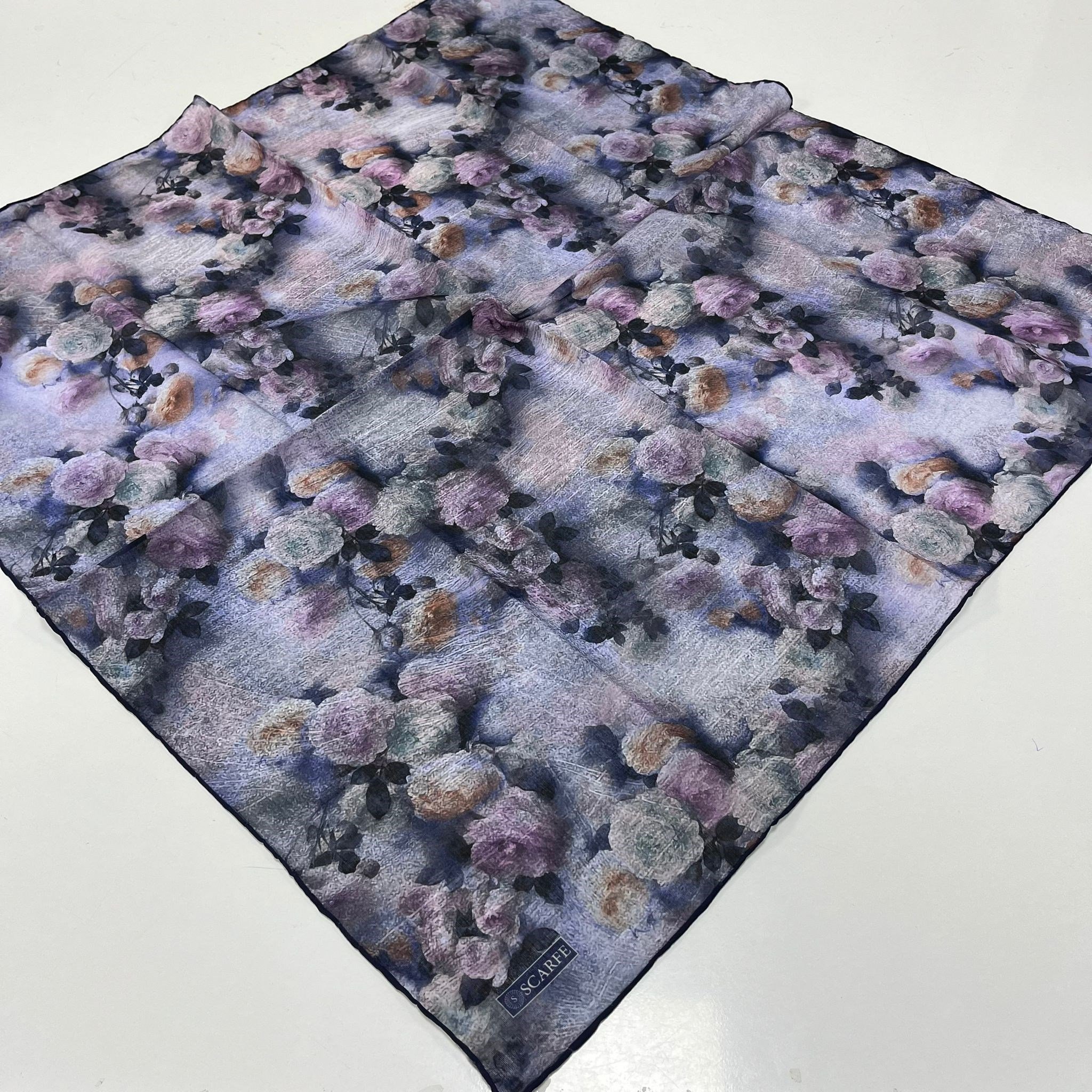 Scarfe Soft Eşarp  LDV7501