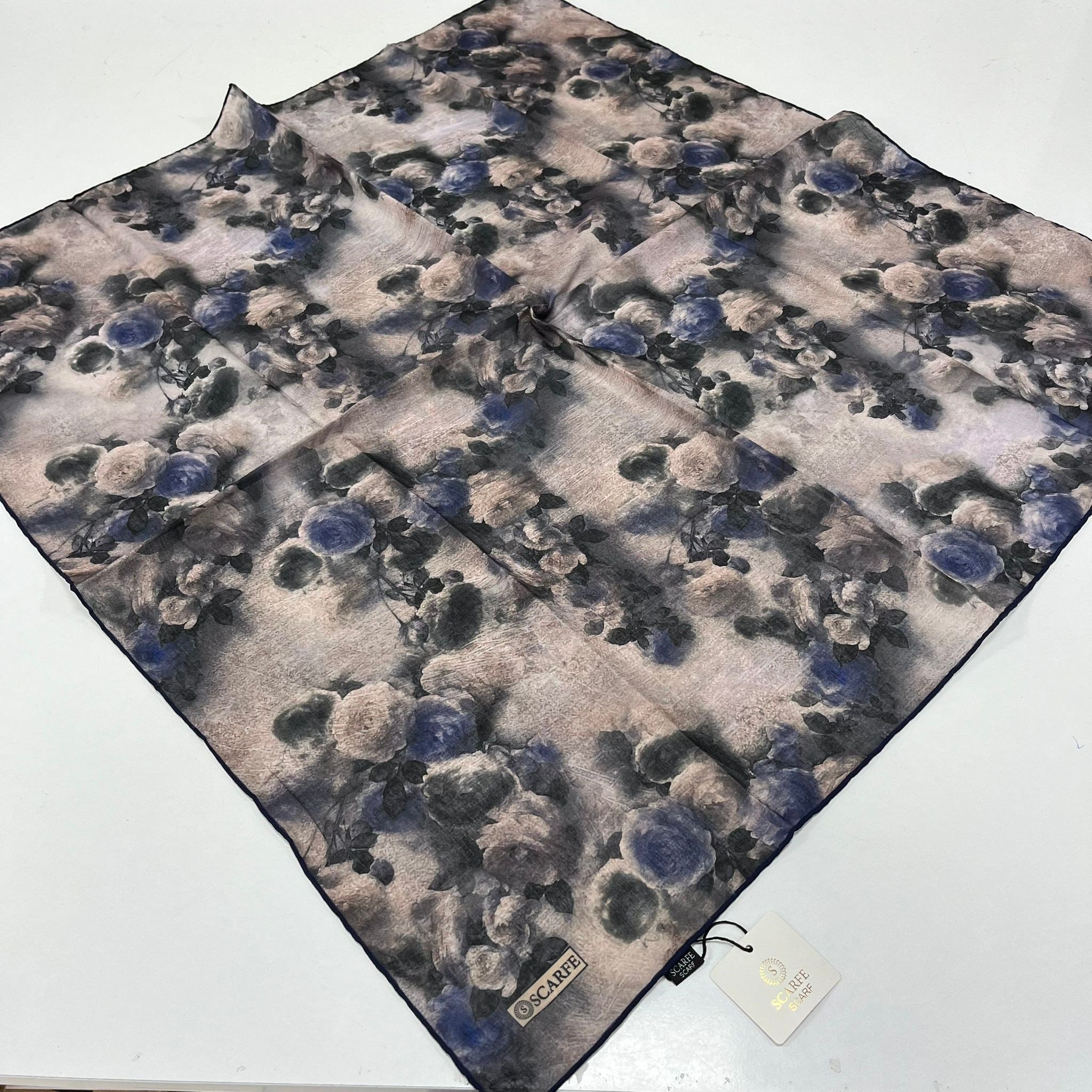 Scarfe Soft Eşarp  LDV7503