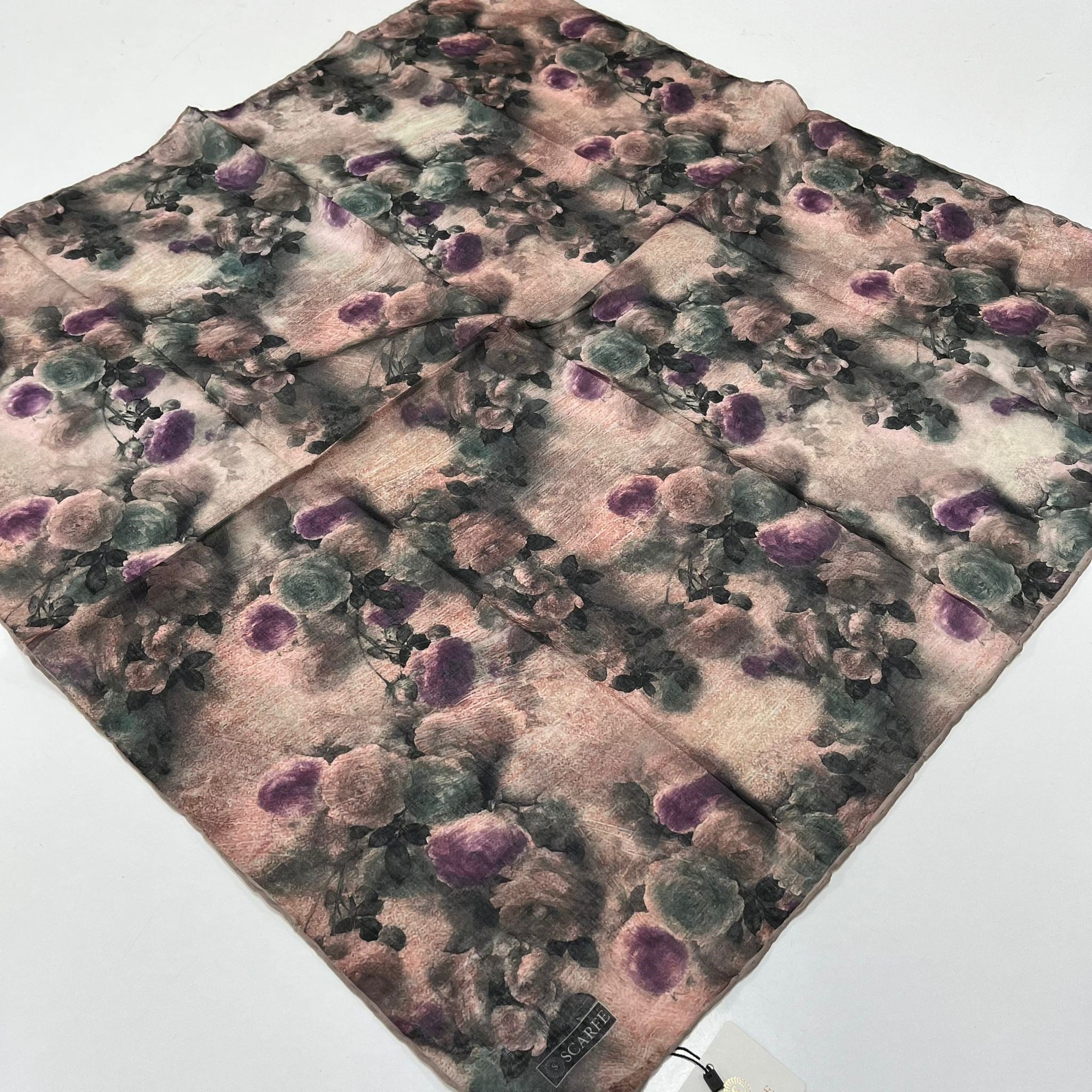 Scarfe Soft Eşarp  LDV7505