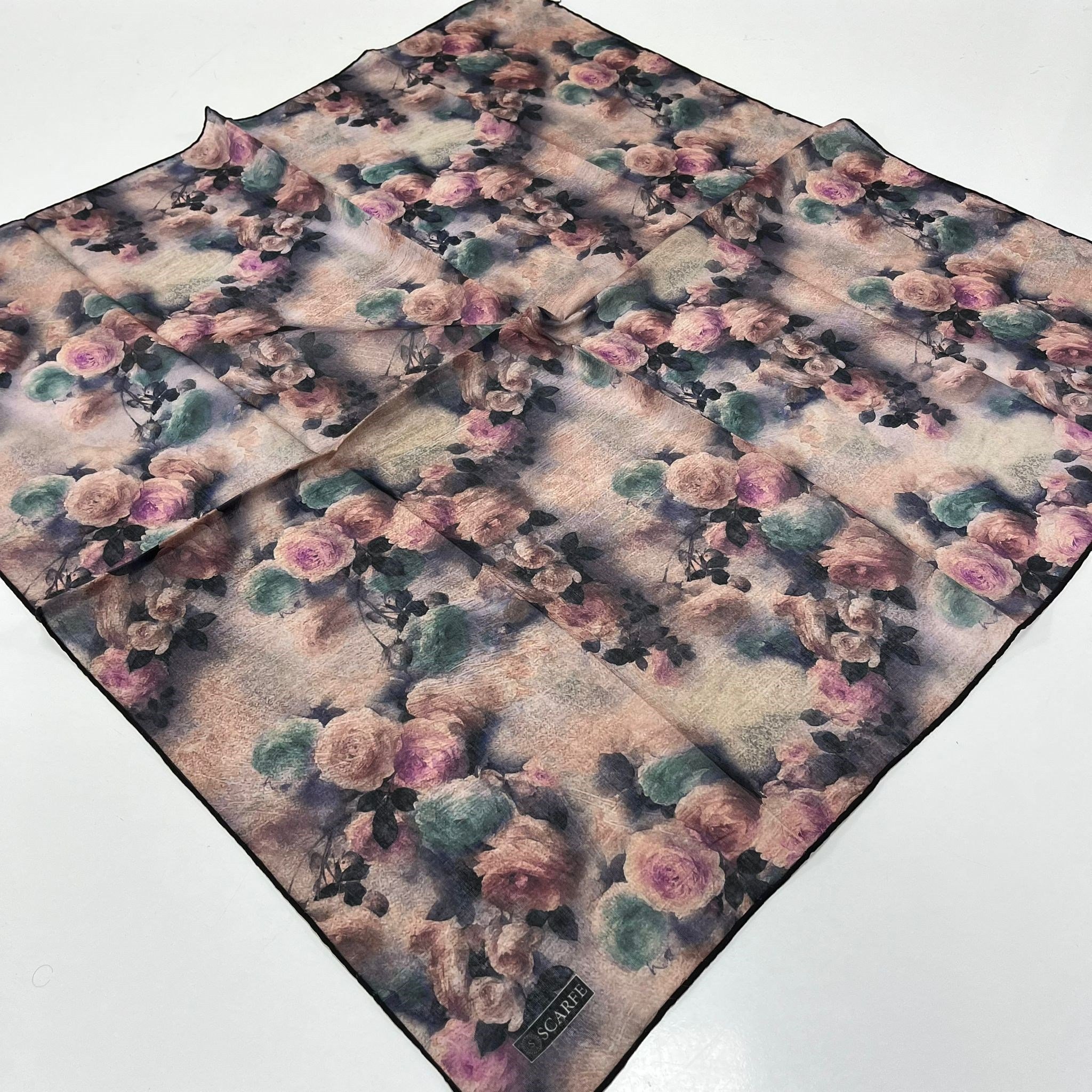 Scarfe Soft Eşarp  LDV7508