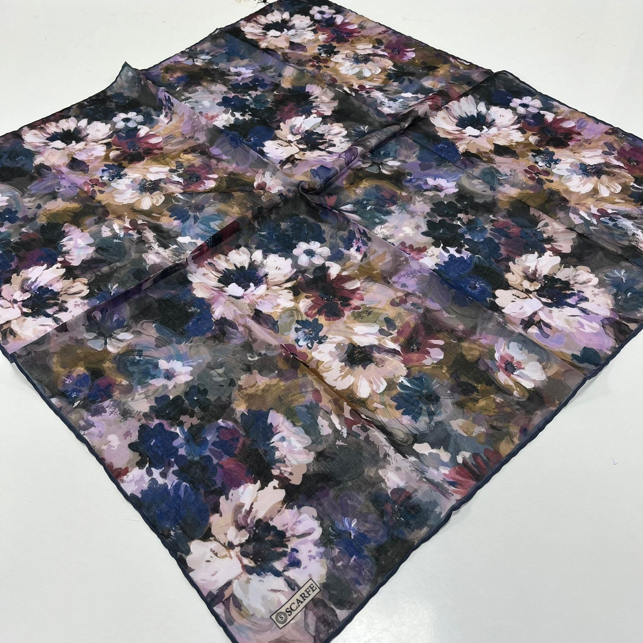 Scarfe Soft Eşarp  LDV7604