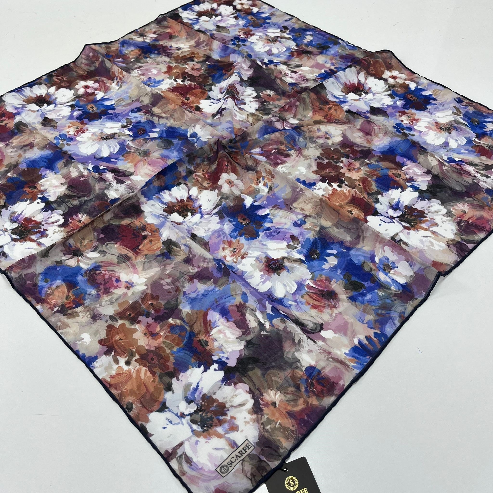 Scarfe Soft Eşarp  LDV7610