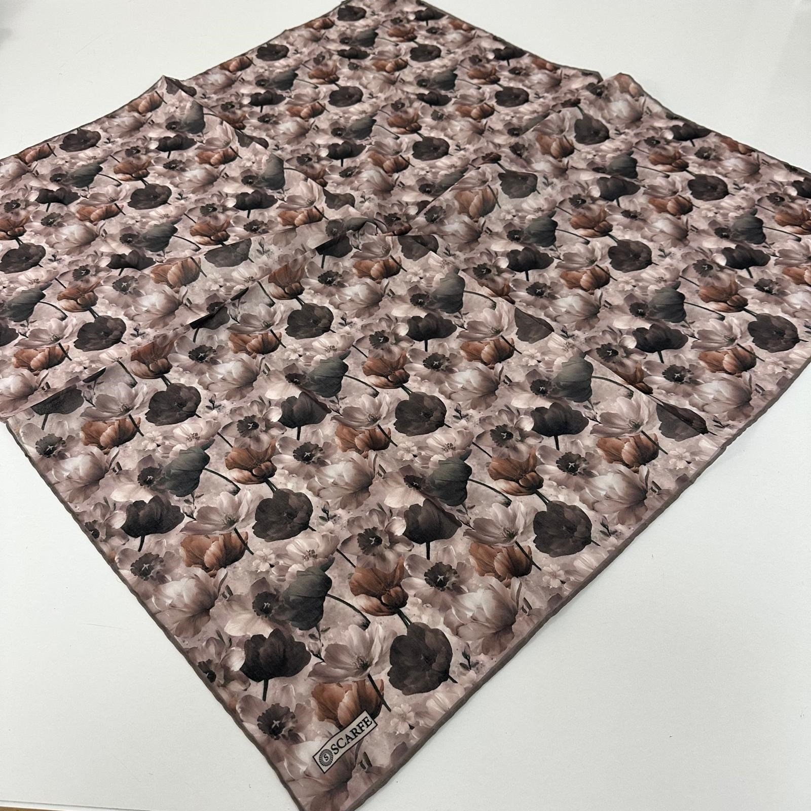Scarfe Soft Eşarp  LDV7804