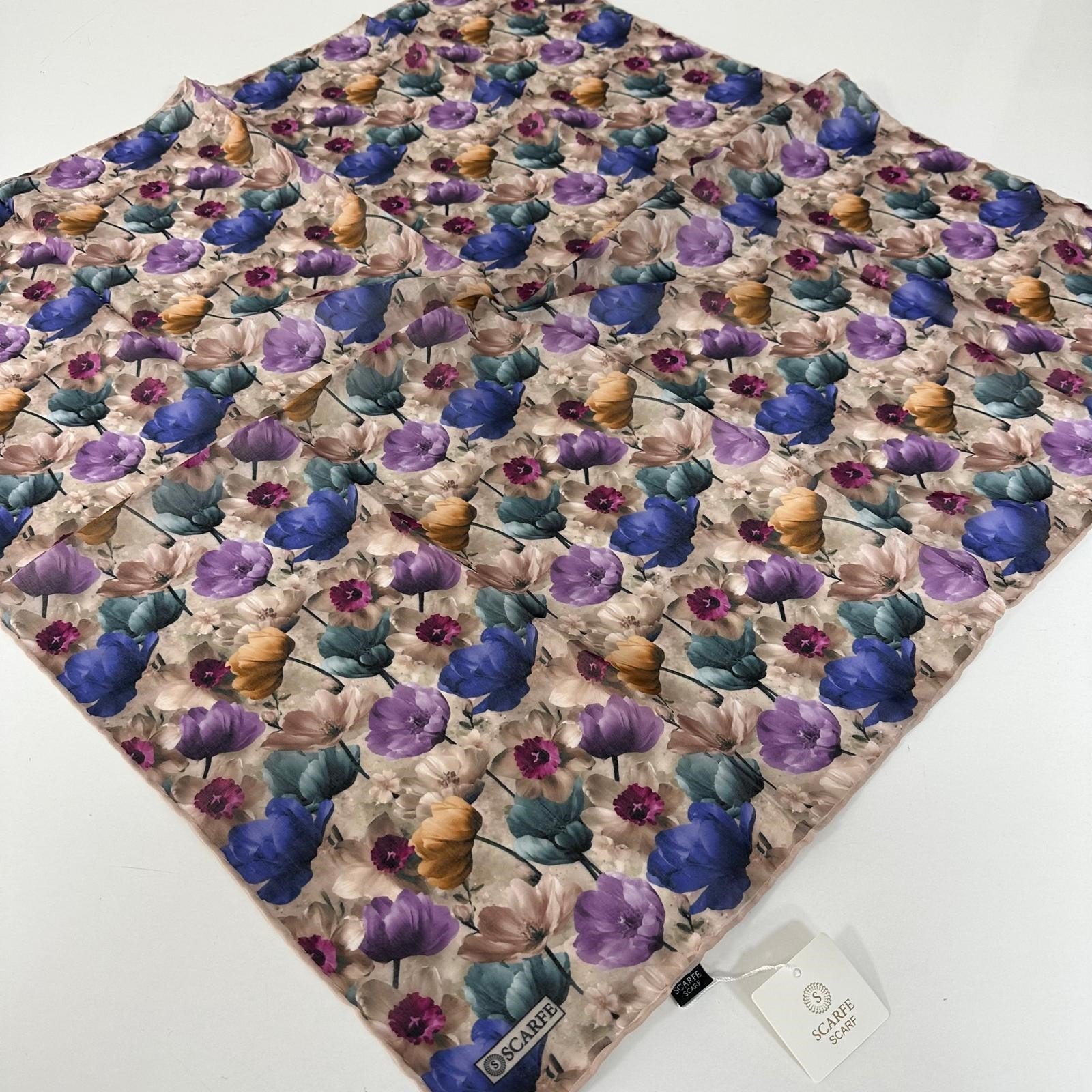 Scarfe Soft Eşarp  LDV7807