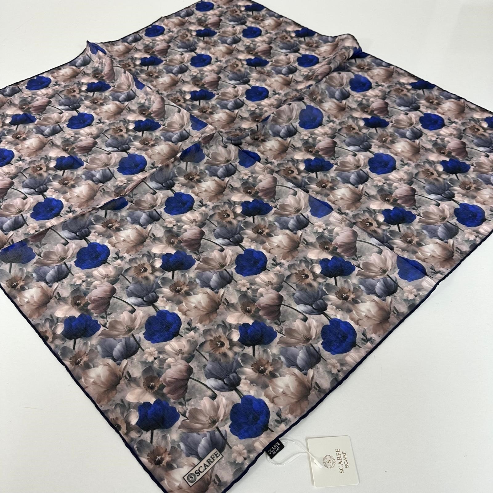 Scarfe Soft Eşarp  LDV7809