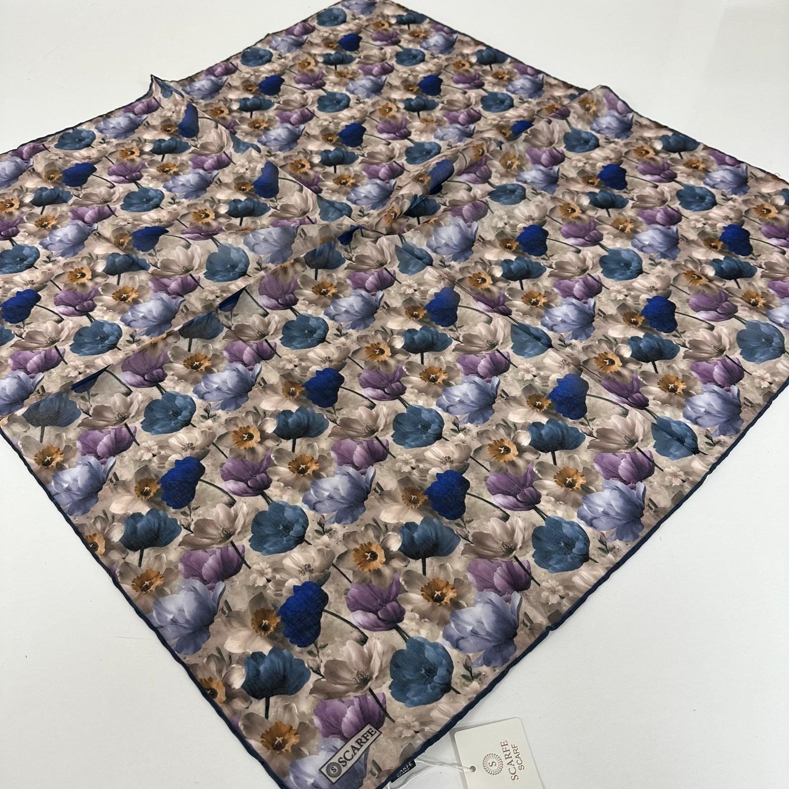 Scarfe Soft Eşarp  LDV7810