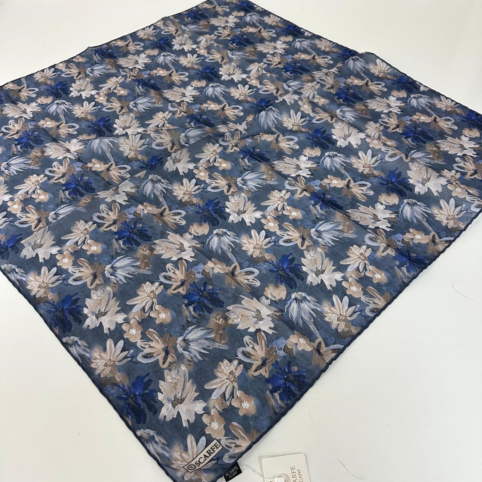 Scarfe Soft Eşarp  LDV7901