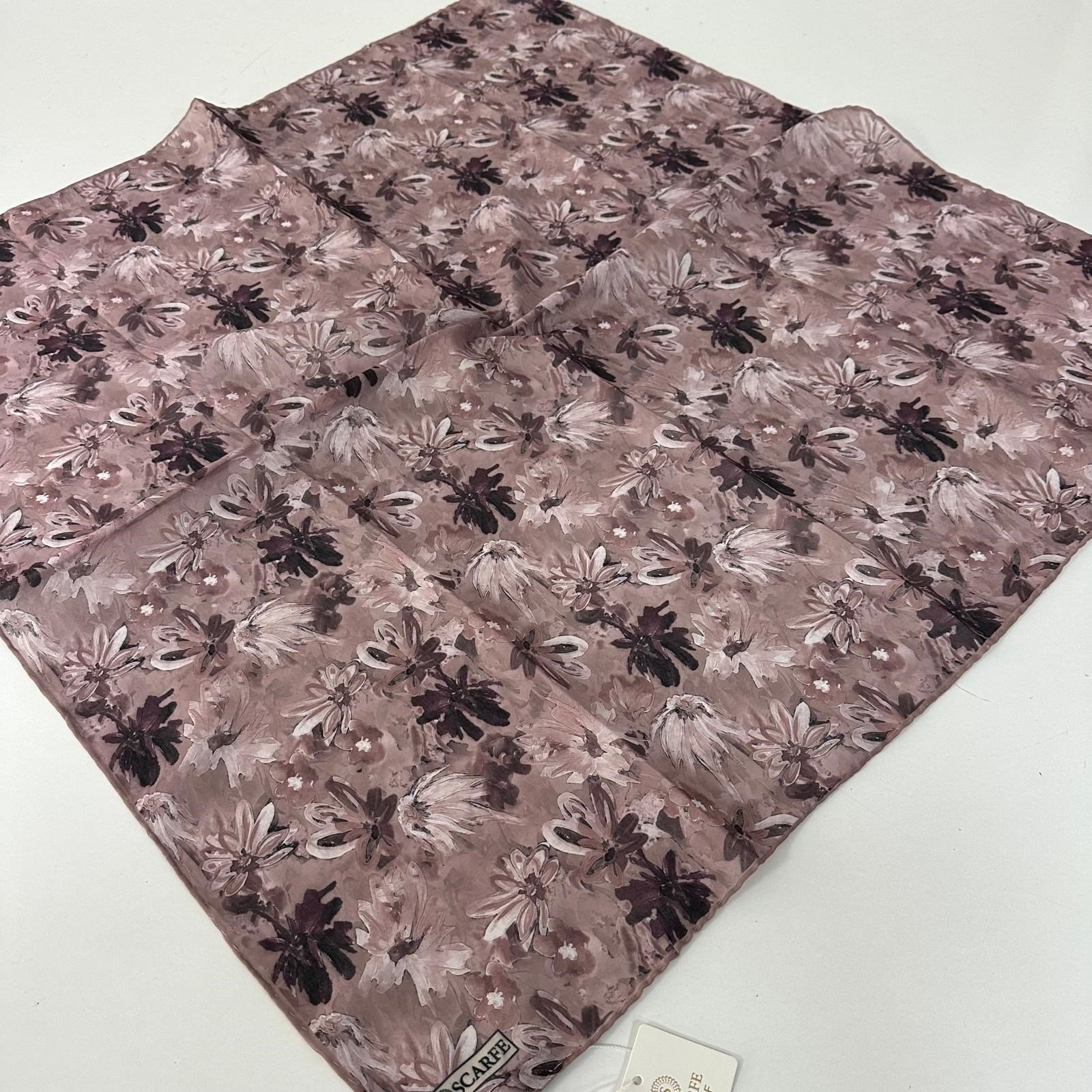 Scarfe Soft Eşarp  LDV7902