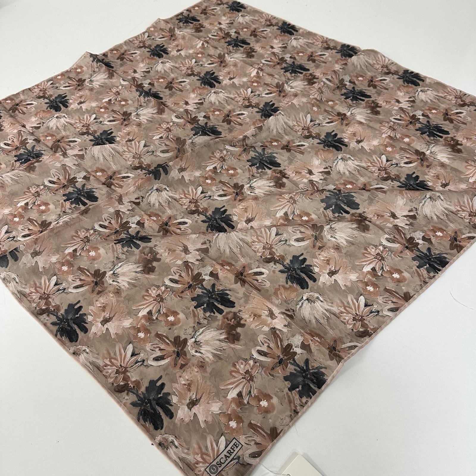 Scarfe Soft Eşarp  LDV7903