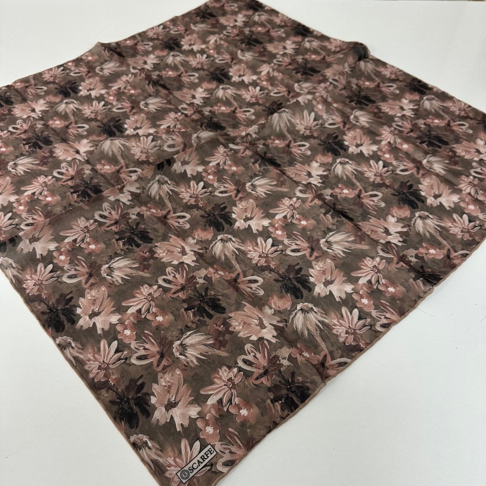 Scarfe Soft Eşarp  LDV7905
