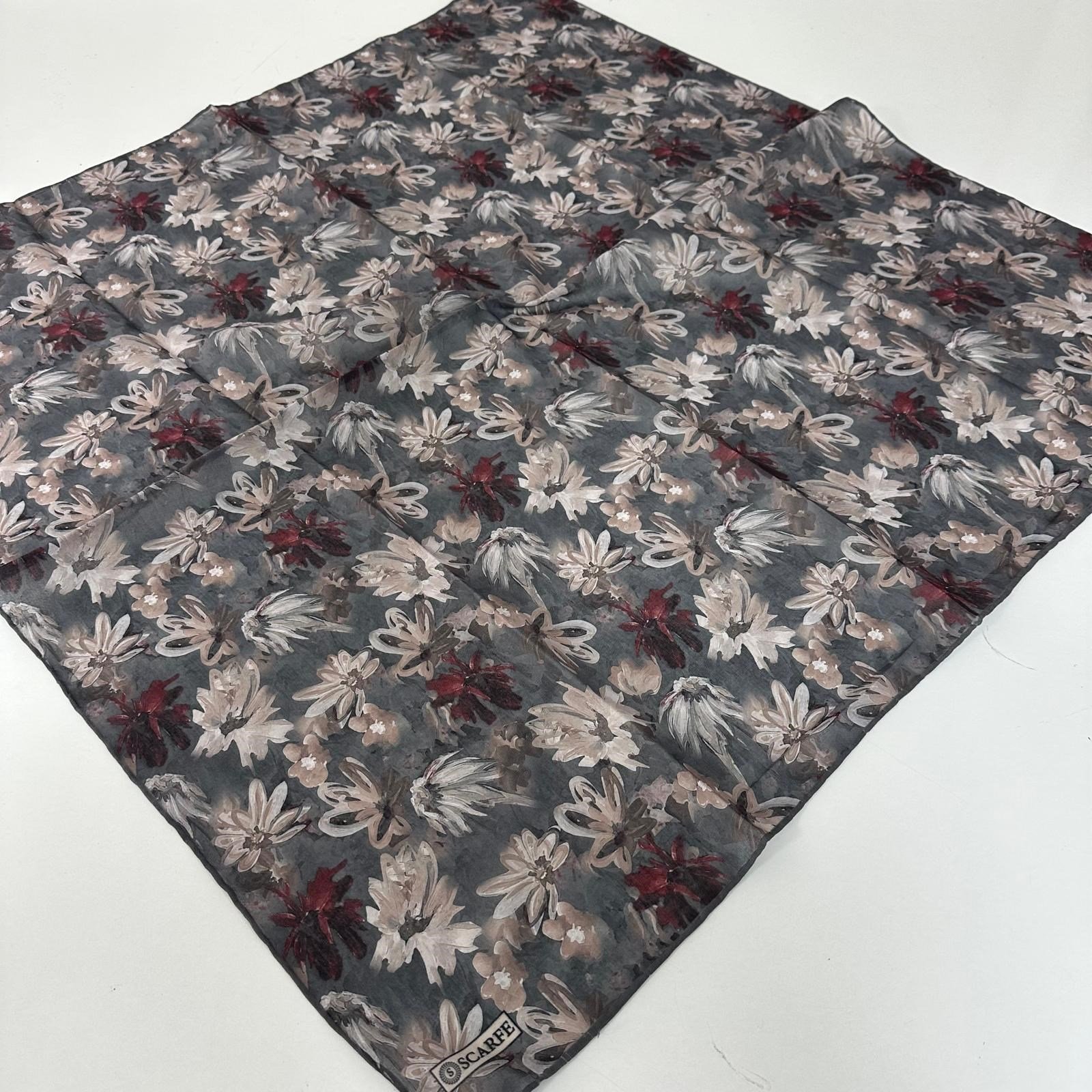 Scarfe Soft Eşarp  LDV7906