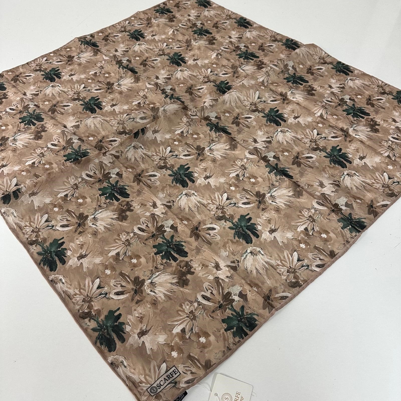 Scarfe Soft Eşarp  LDV7908