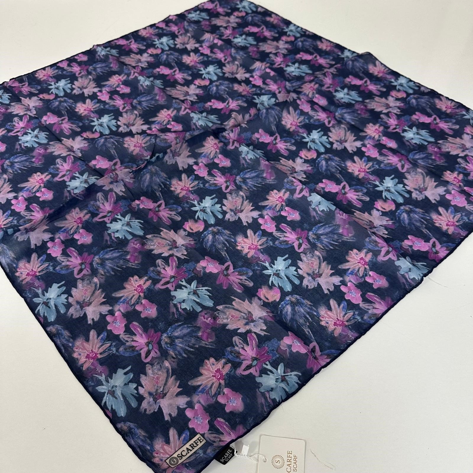 Scarfe Soft Eşarp  LDV7909