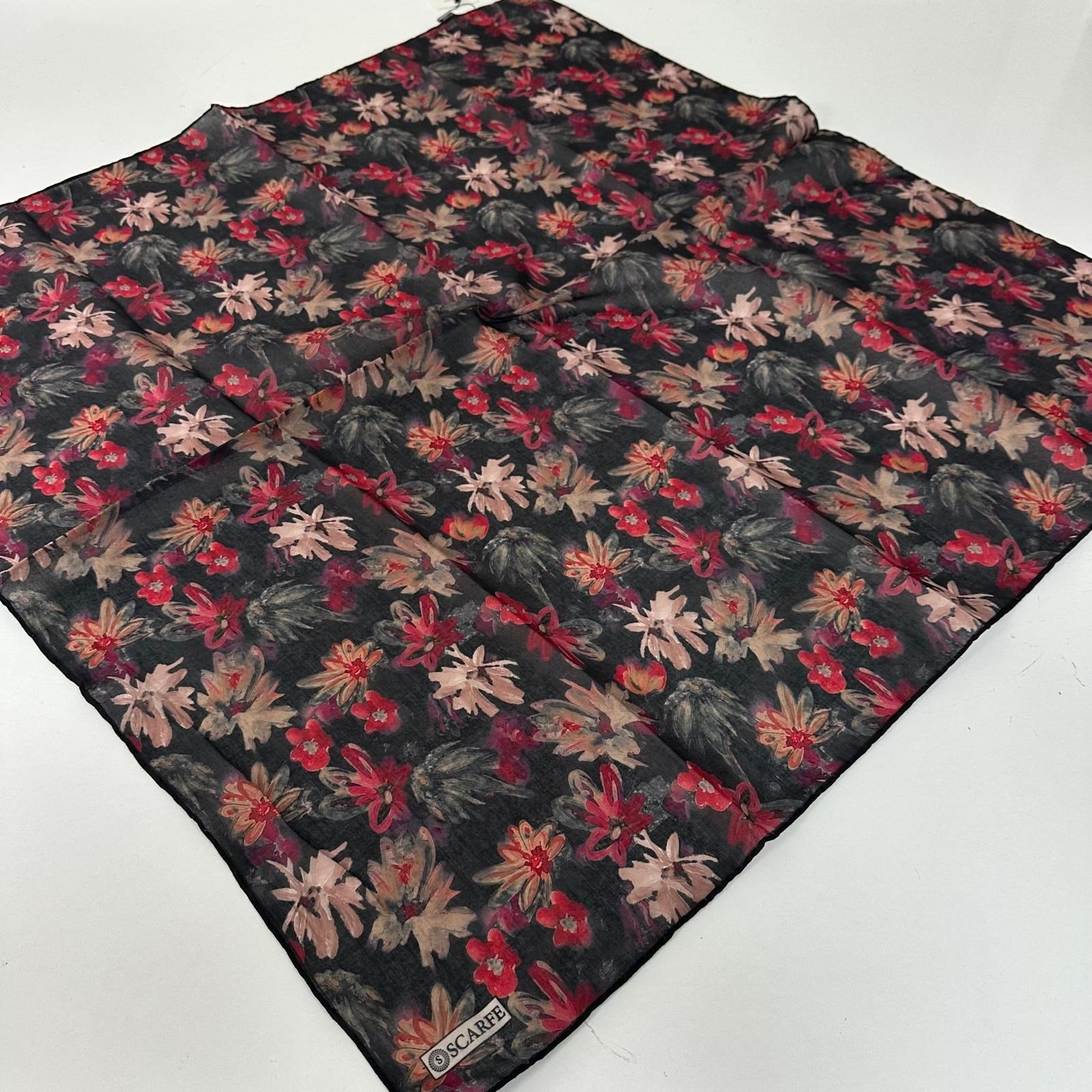 Scarfe Soft Eşarp  LDV7910